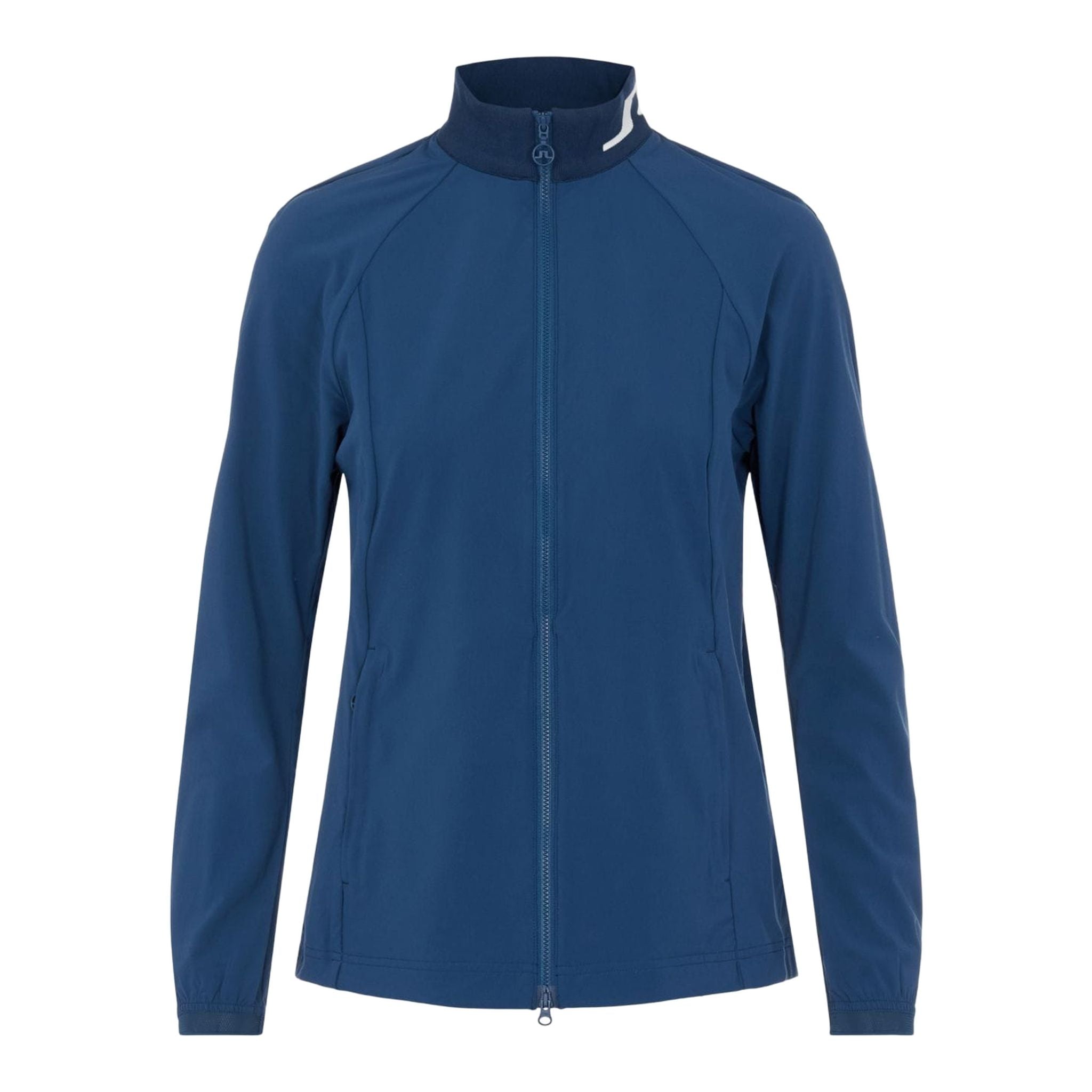 J. Lindeberg W Jacke Leonie Mitternachtsblau Damen