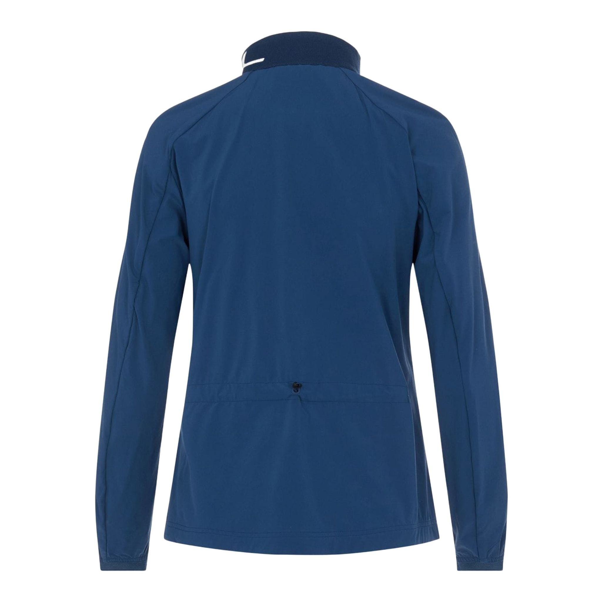 J. Lindeberg W Jacke Leonie Mitternachtsblau Damen