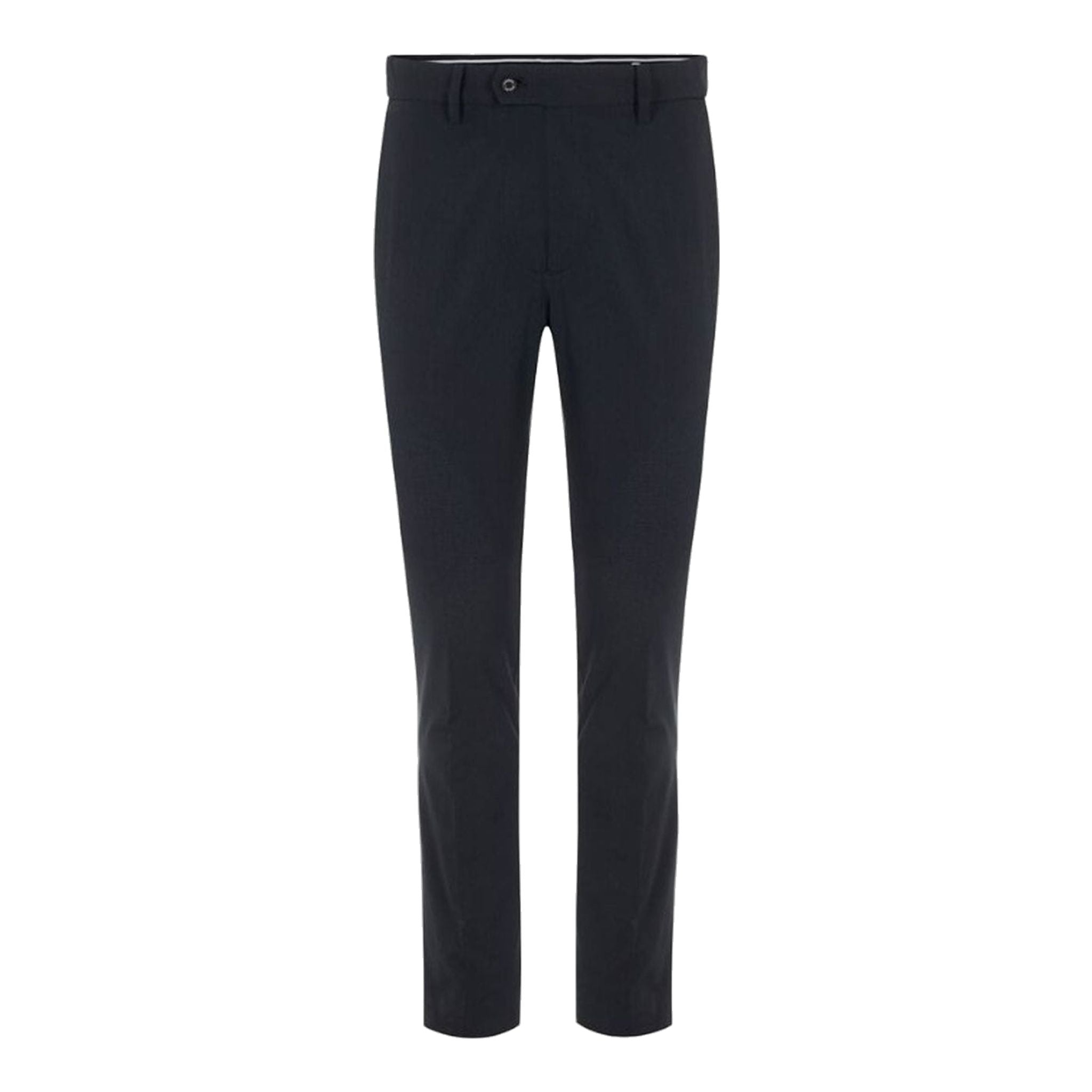 J. Lindeberg M Vent Pant-High Vent Black Herren