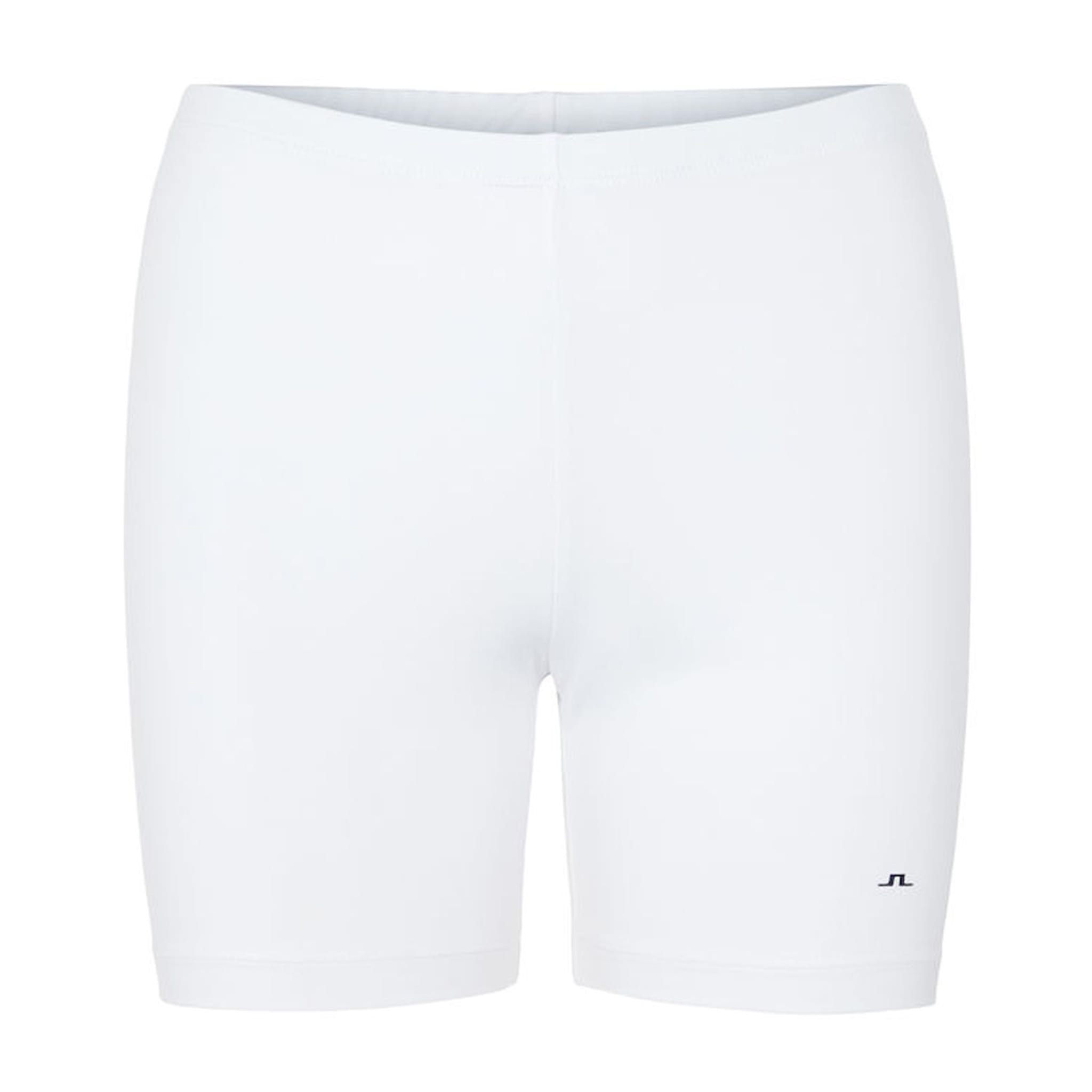 J. Lindeberg Rock W Bay Knitted White Damen