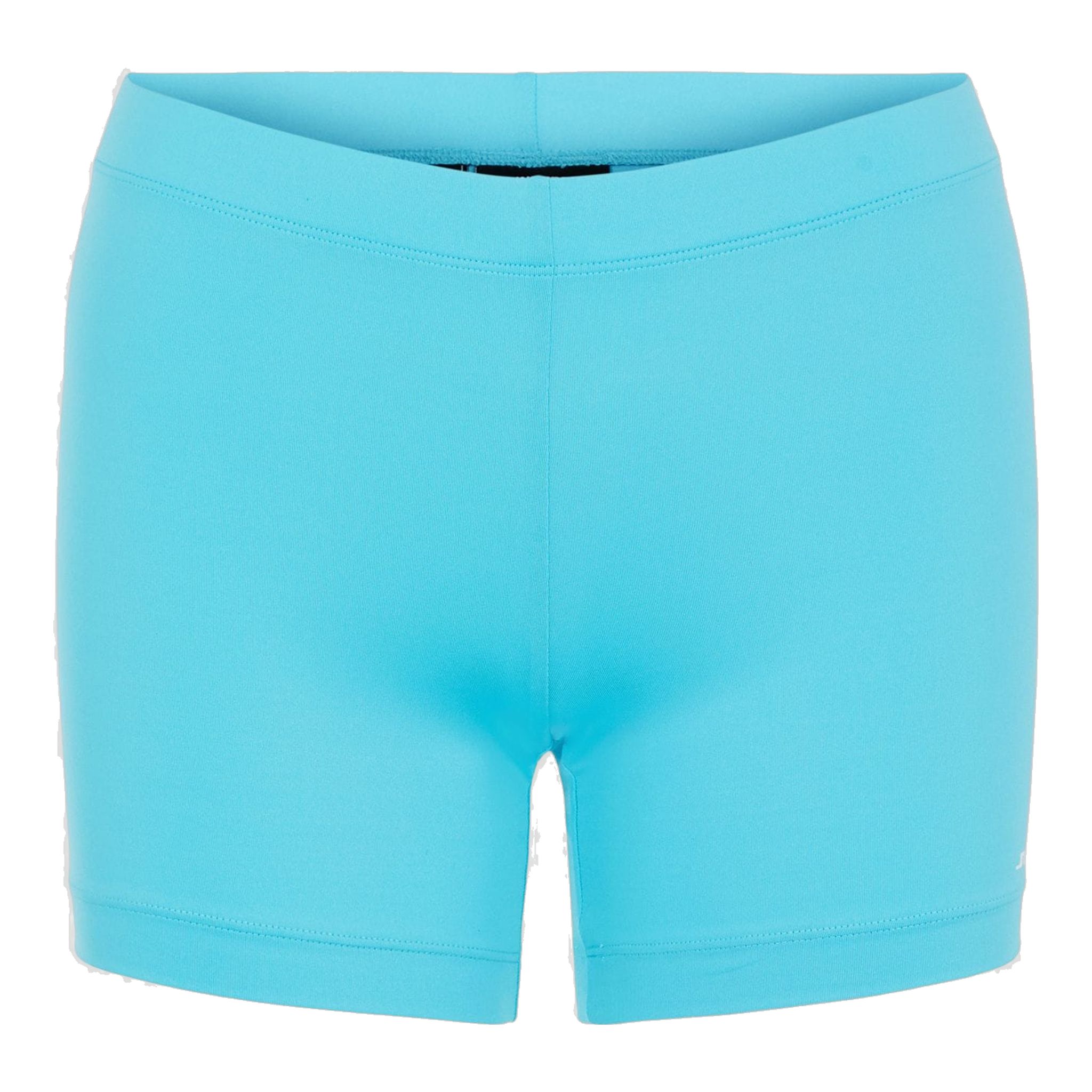 J. Lindeberg W Jasmin Dress Beach Blue Damen