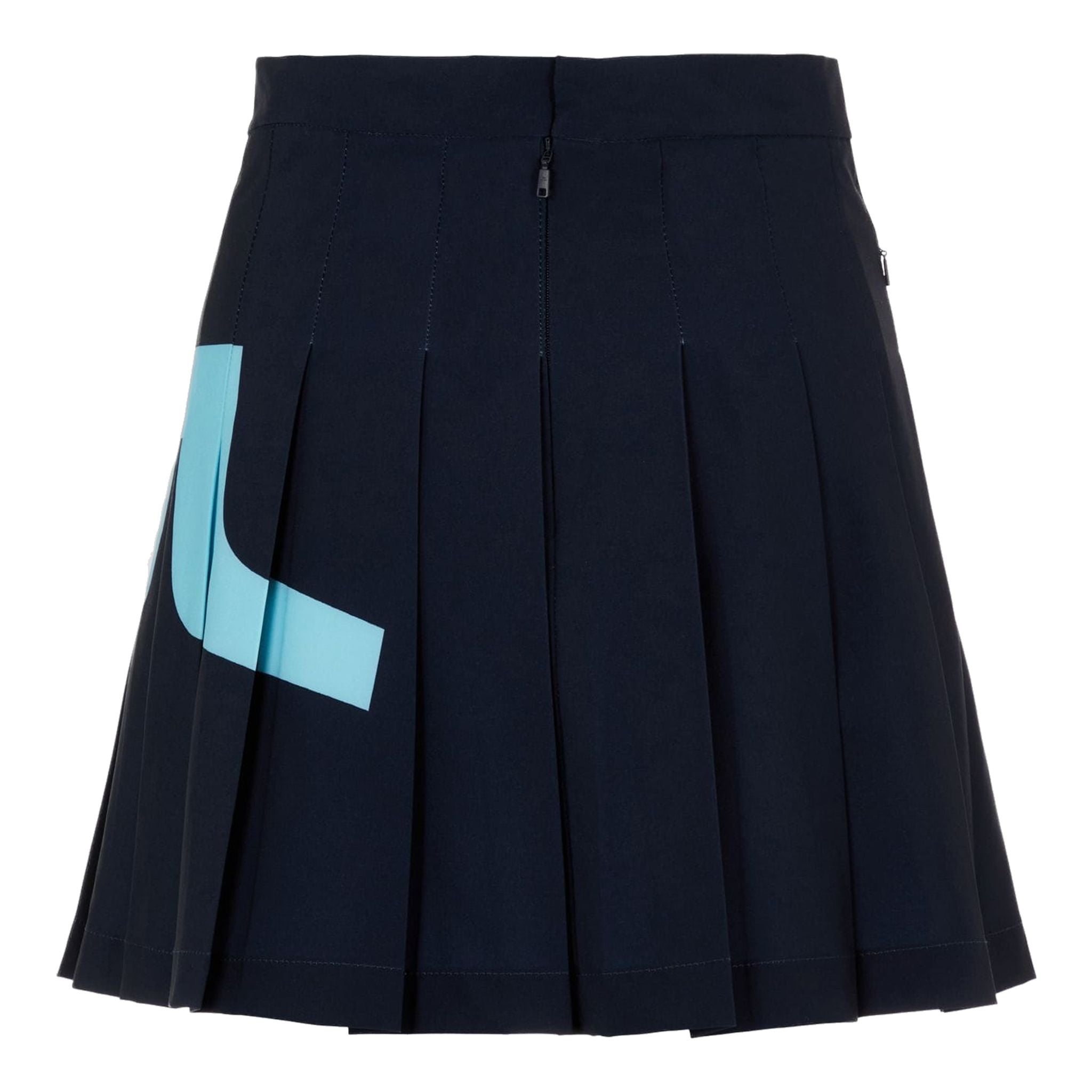 J. Lindeberg W Naomi Skirt Bridge JL Navy Damen
