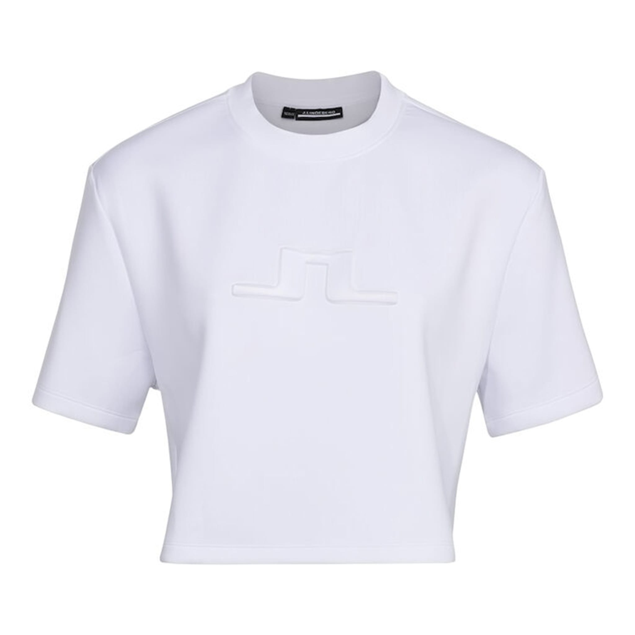 J. Lindeberg Esma Golf Top Damen