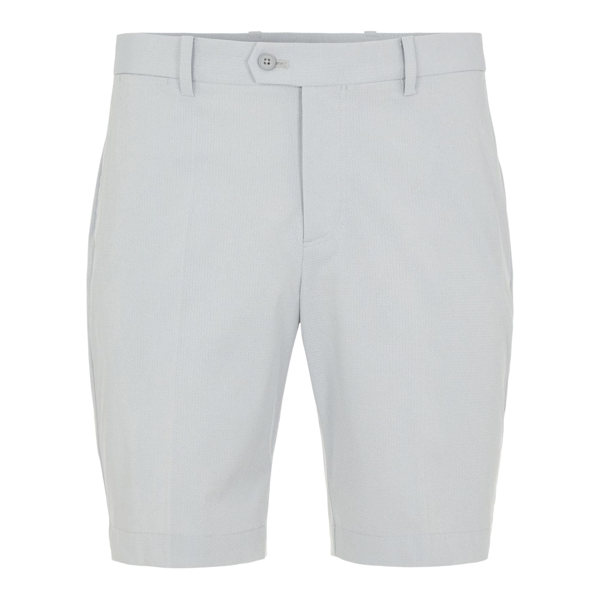 J. Lindeberg M Vent Tight Shorts Stone Grey Herren