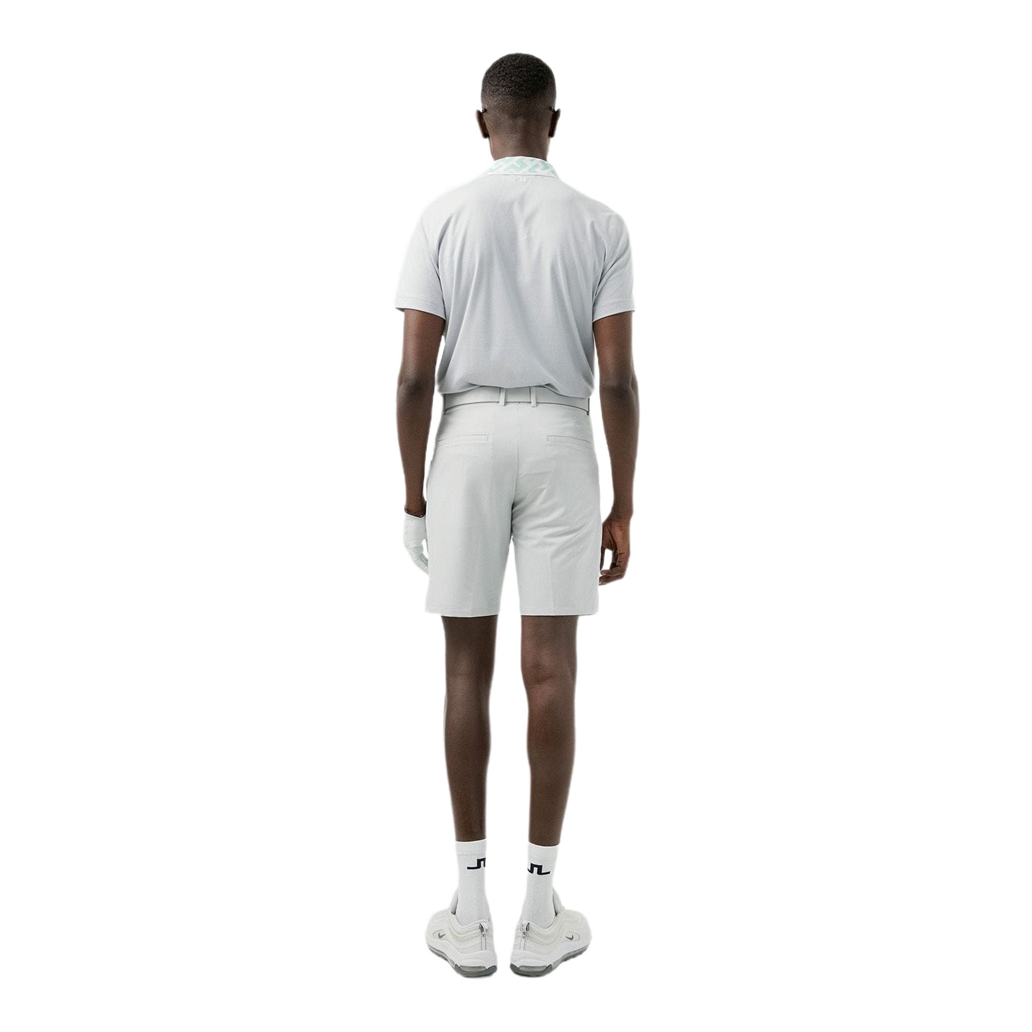 J. Lindeberg Polo Lux Bridge Herren