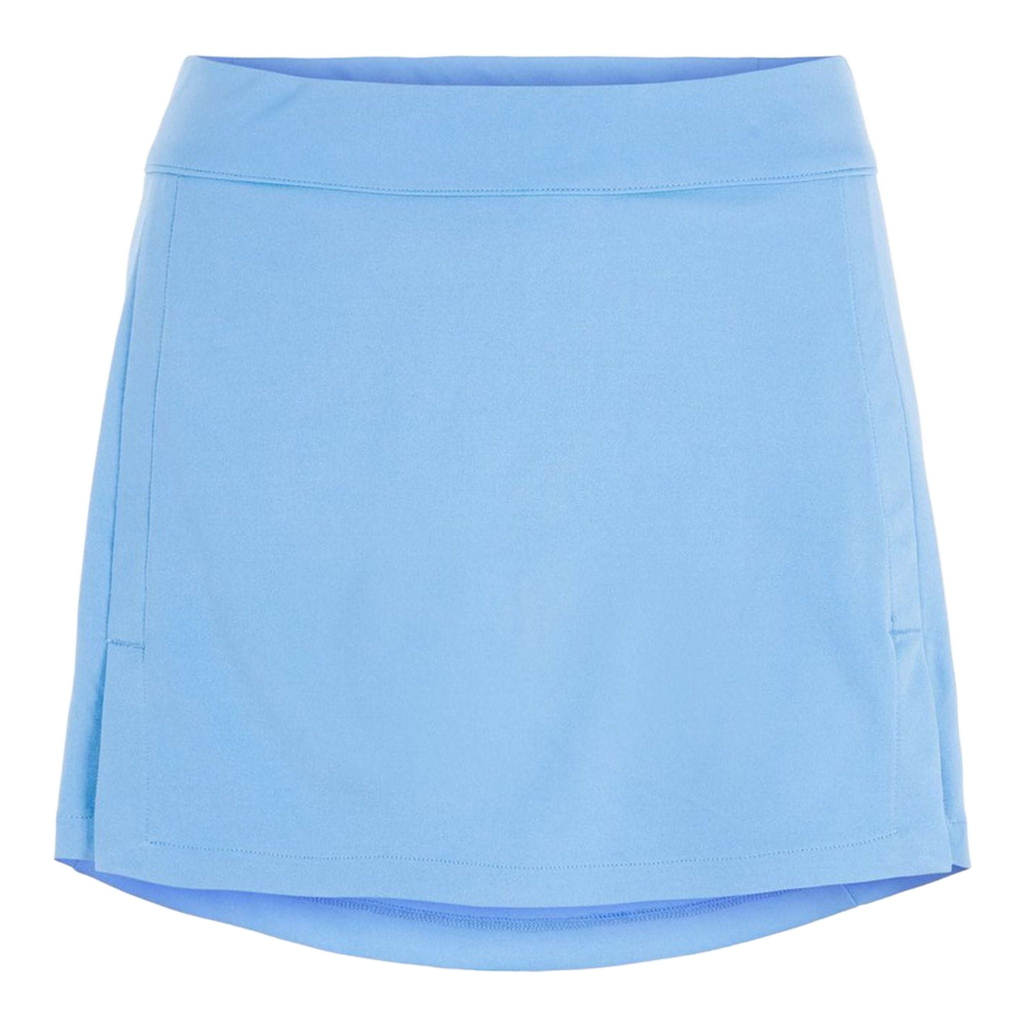 J. Lindeberg W Amelie TX Jersey Lake Blue Damen