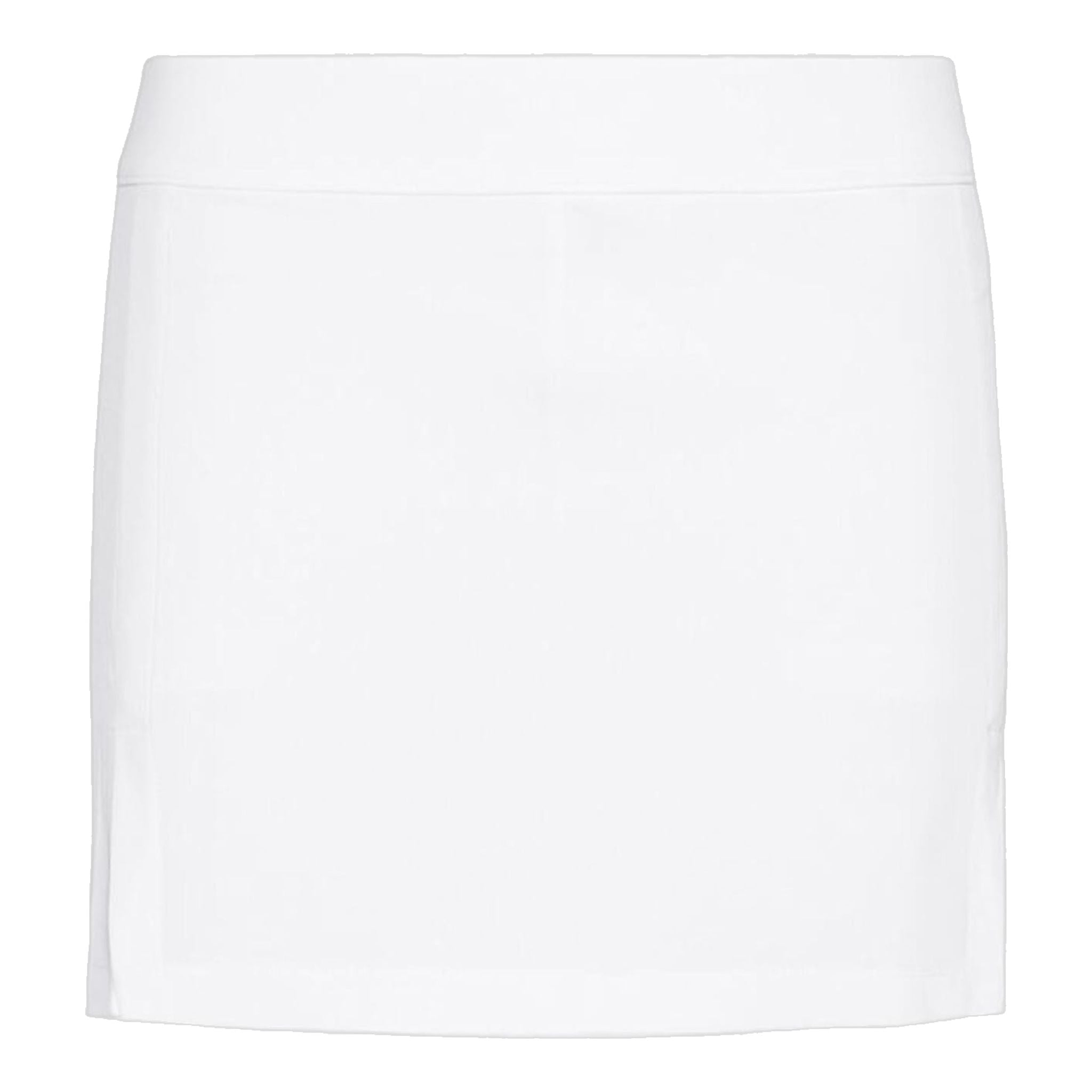 J. Lindeberg W Amelie TX Jersey Rock White Damen