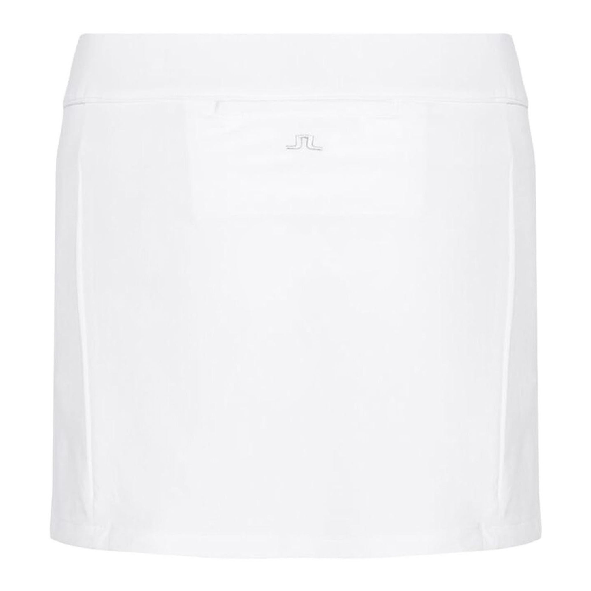 J. Lindeberg W Amelie TX Jersey Rock White Damen