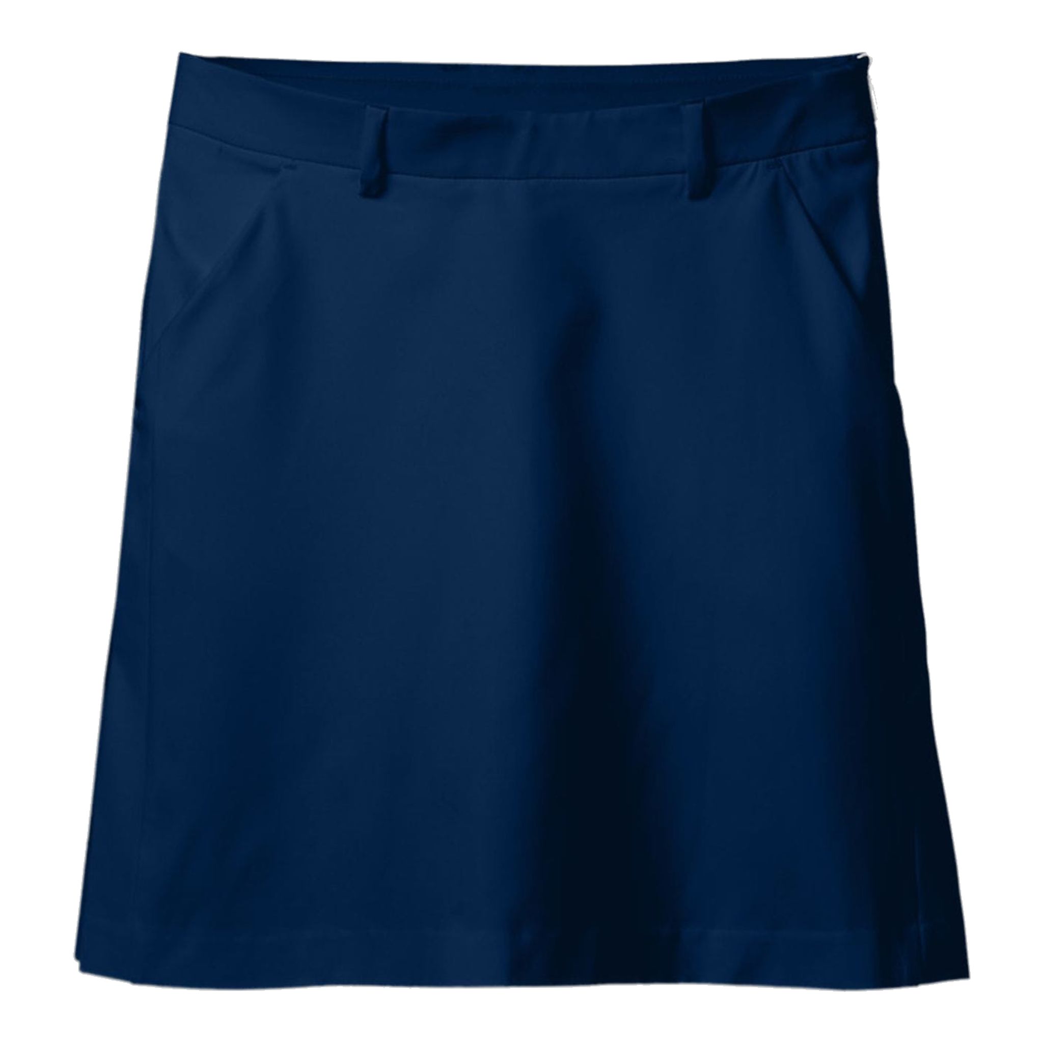 Kjus W Iris Long Skort Atlanta Blue Damen