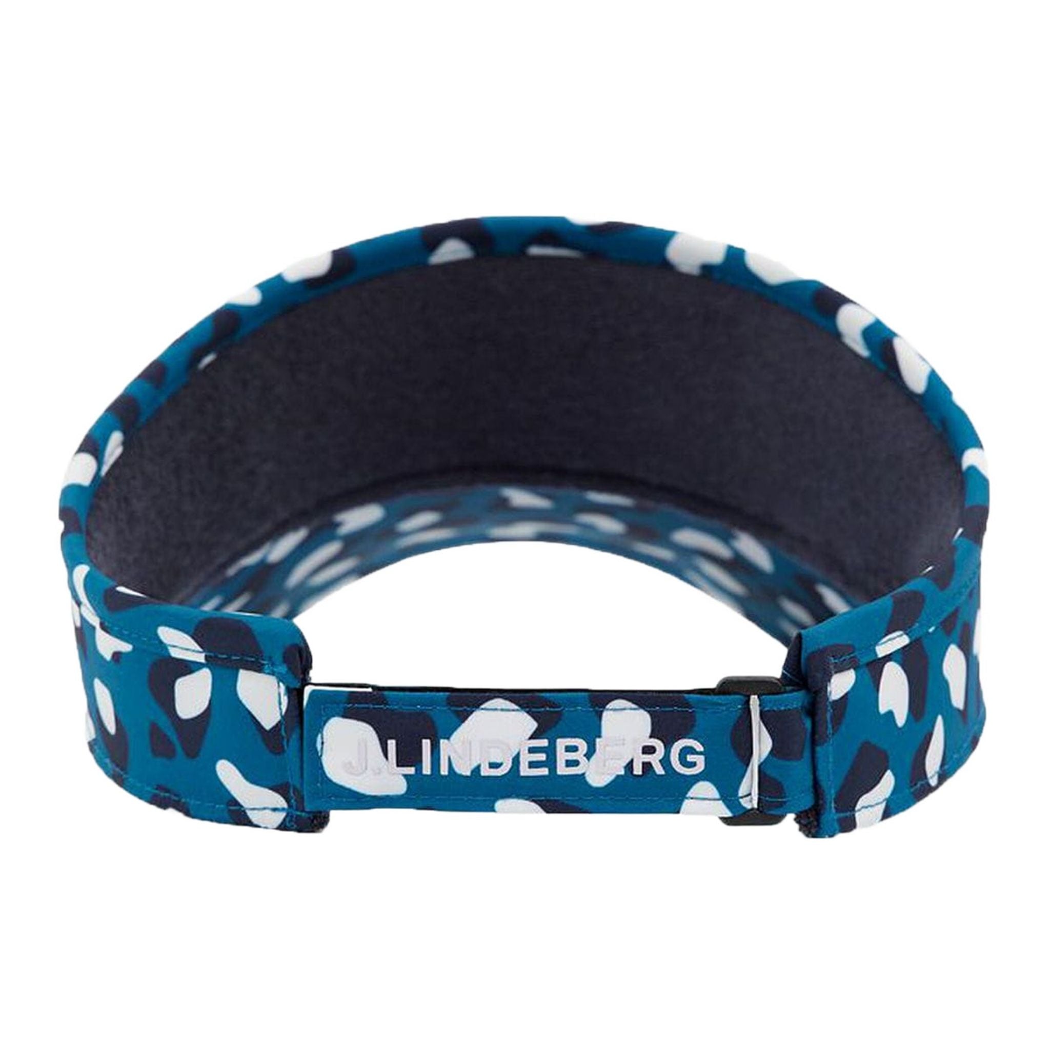 J. Lindeberg Golf Visor Bonnie Damen