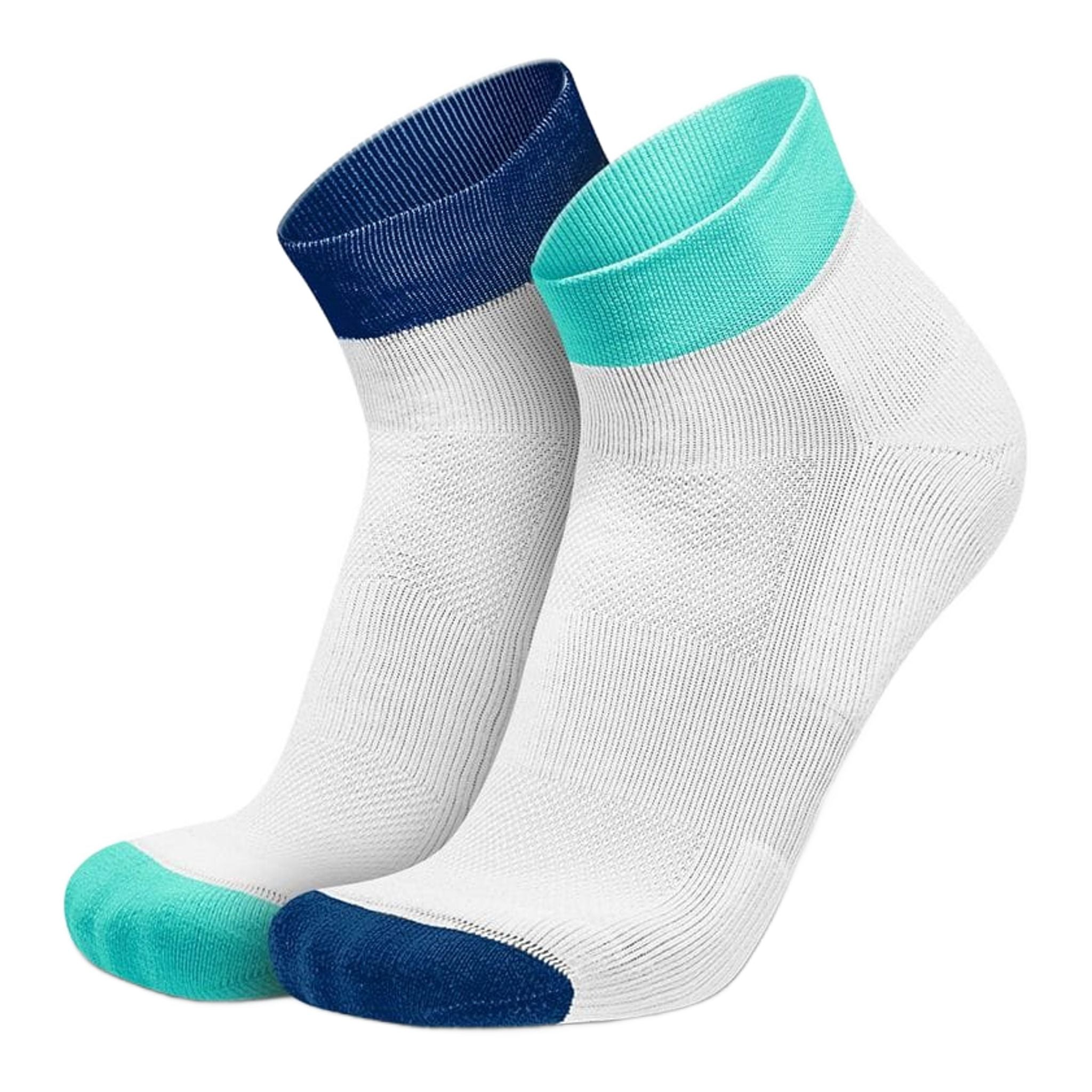 Incylence Socken Ultralight Low Contrasts Sibs Mint Blue