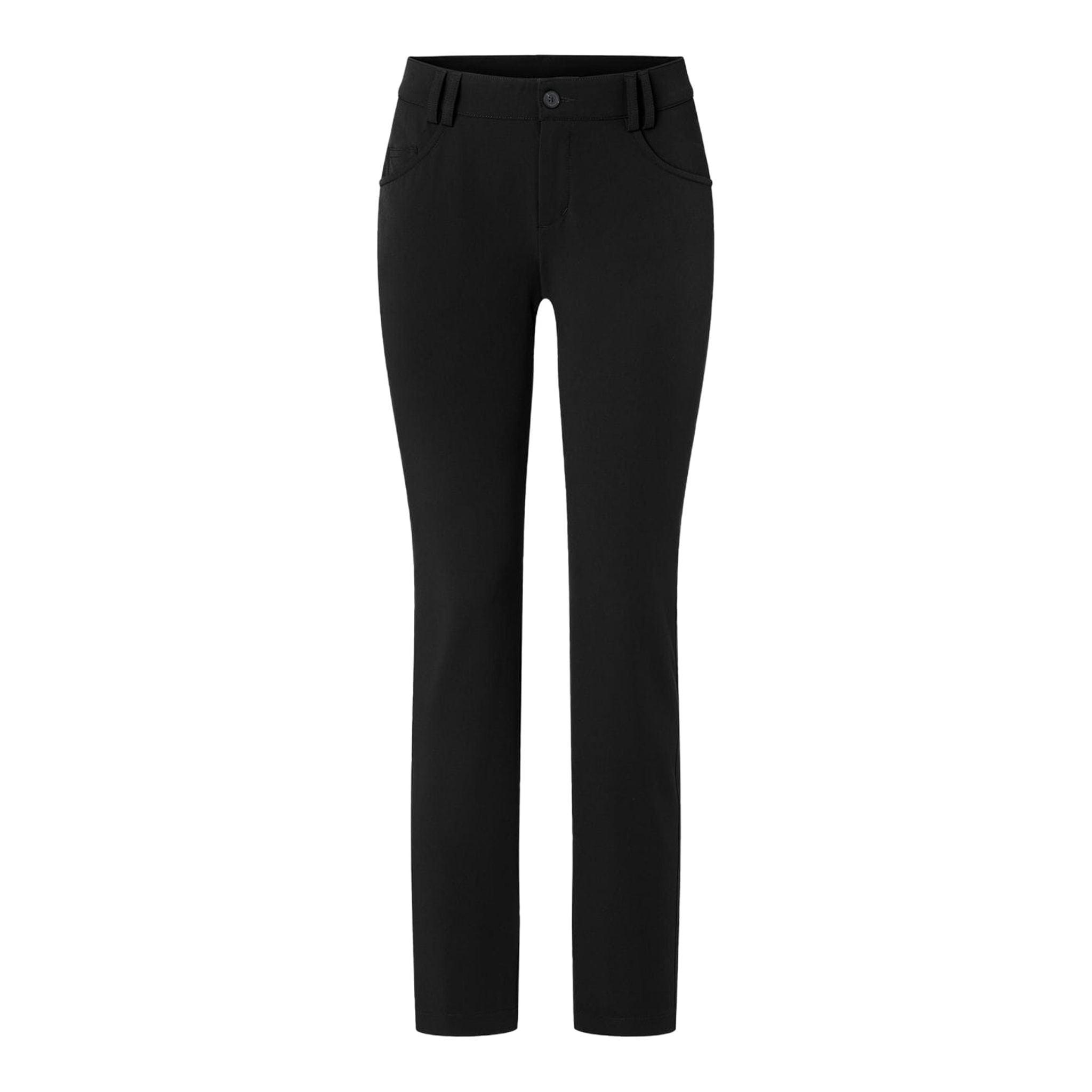 Kjus Ikala 5 Pocket Warm Golfhose Damen