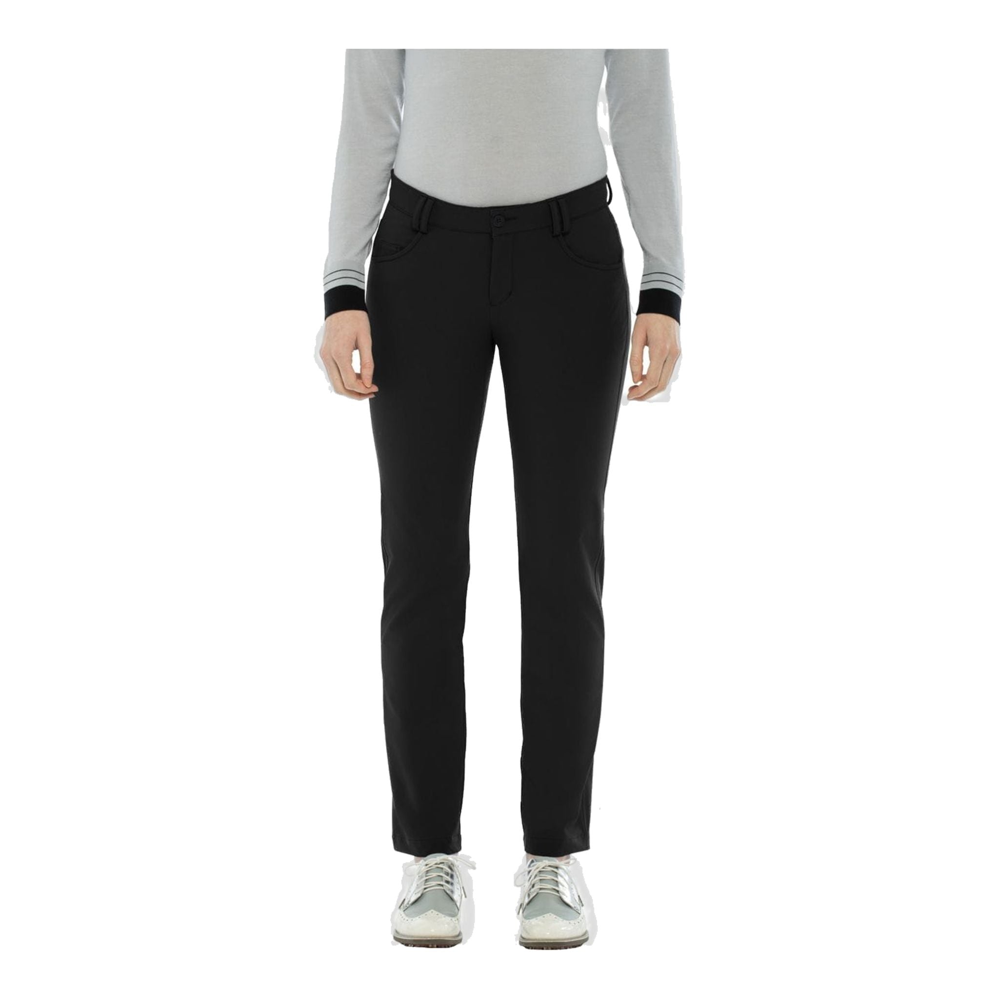 Kjus Ikala 5 Pocket Warm Golfhose Damen