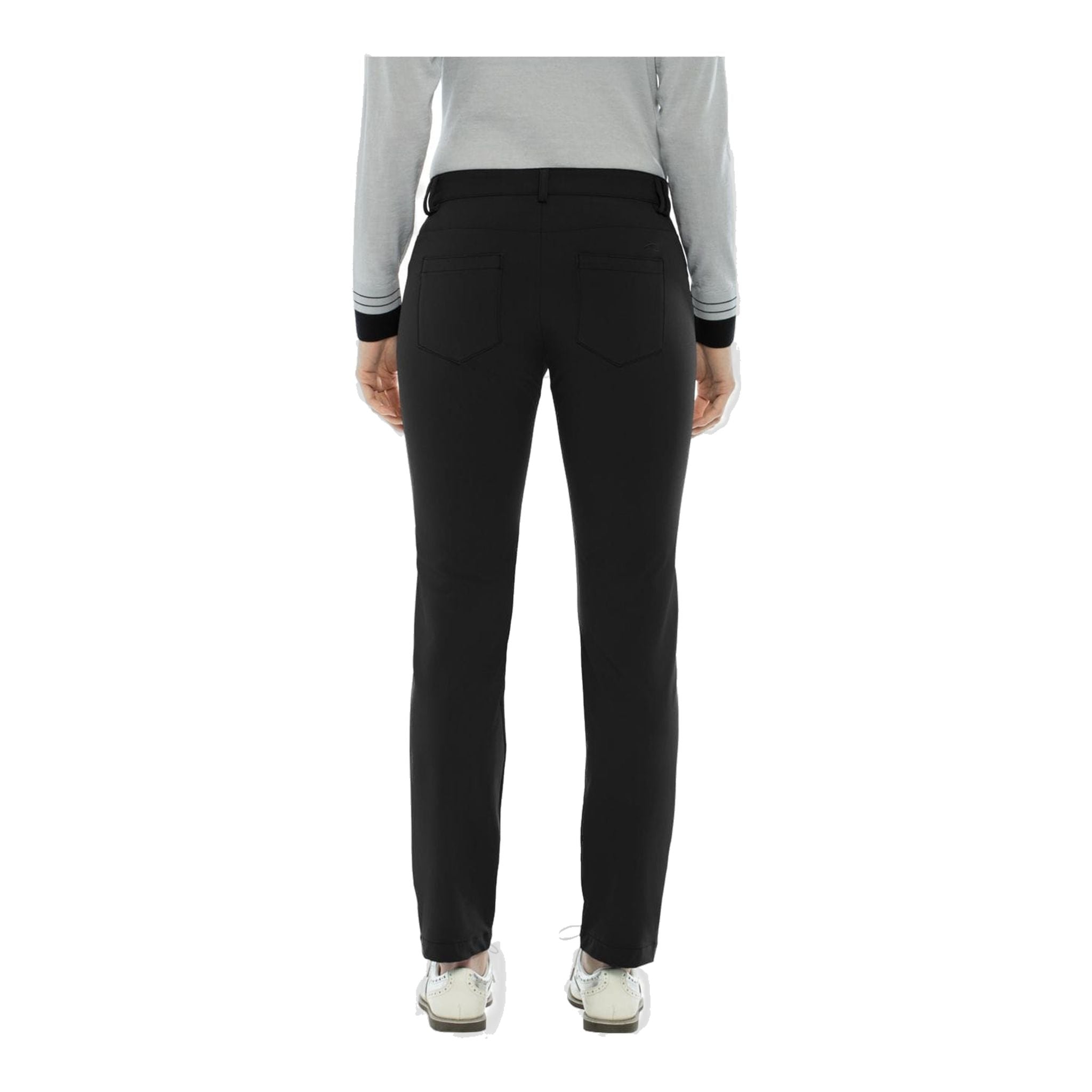 Kjus Ikala 5 Pocket Warm Golfhose Damen