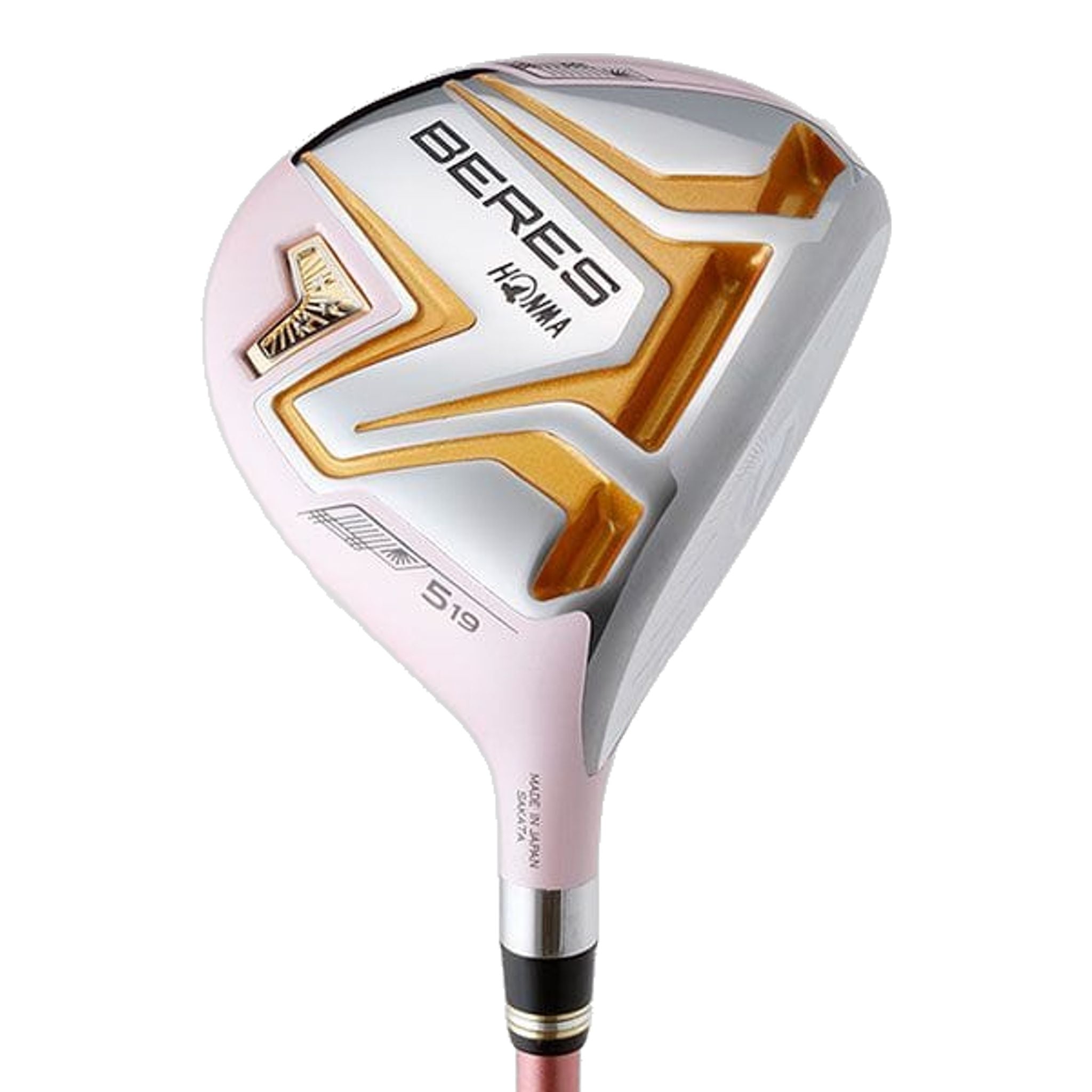 Honma BERES-08 AIZU Fairwayholz Damen