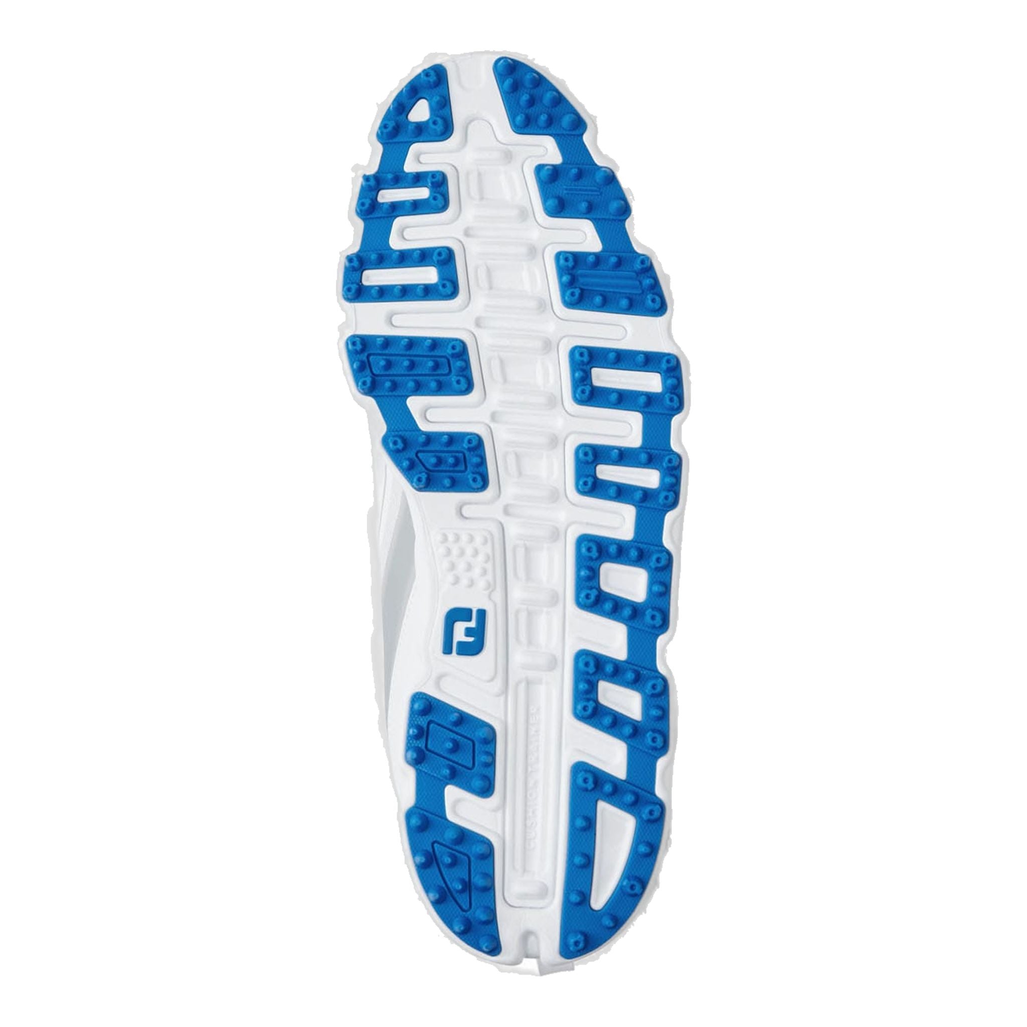 Footjoy M Superlites XP White/Grey/Blue Herren