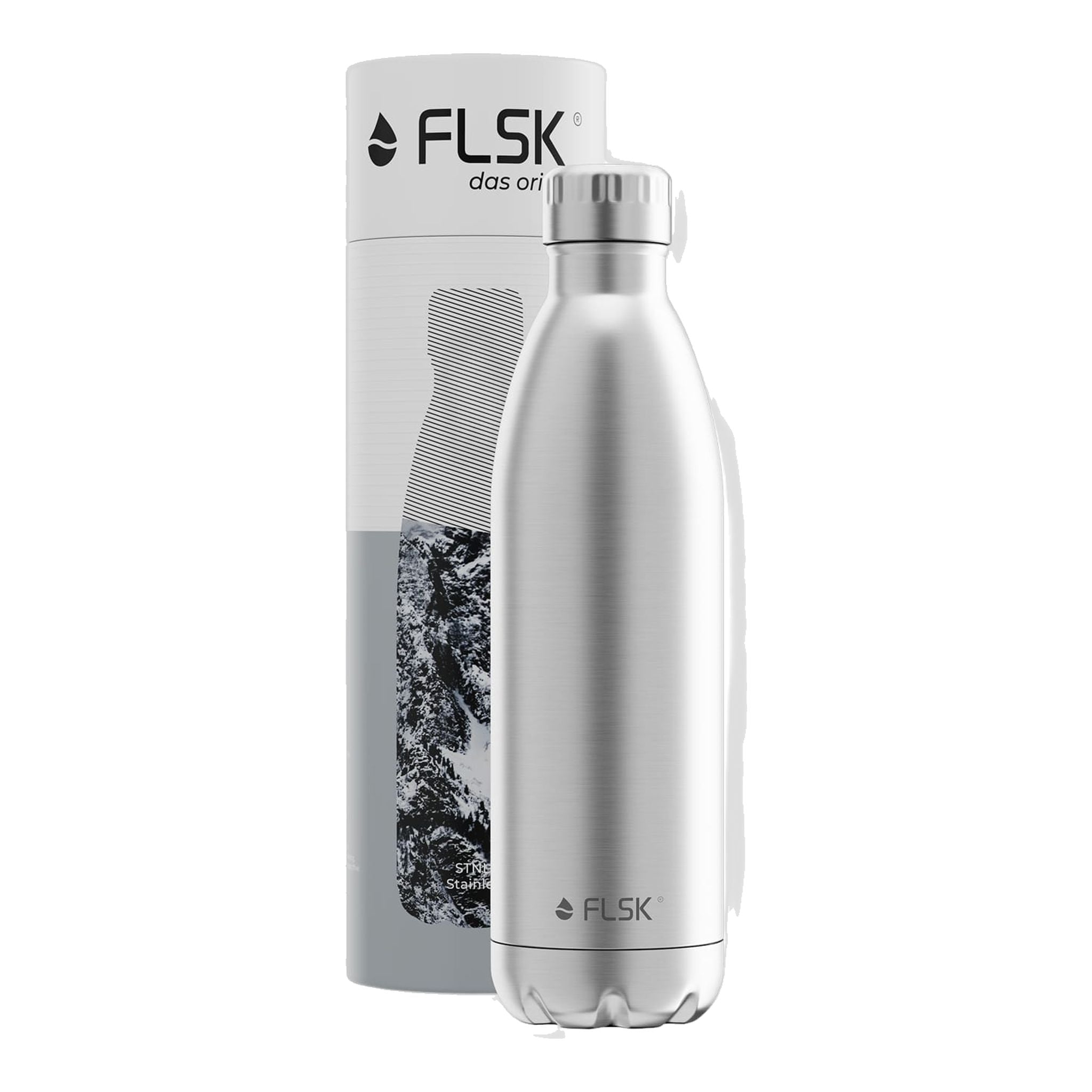 FLSK Thermosflasche Gen-2 750ml Champagne