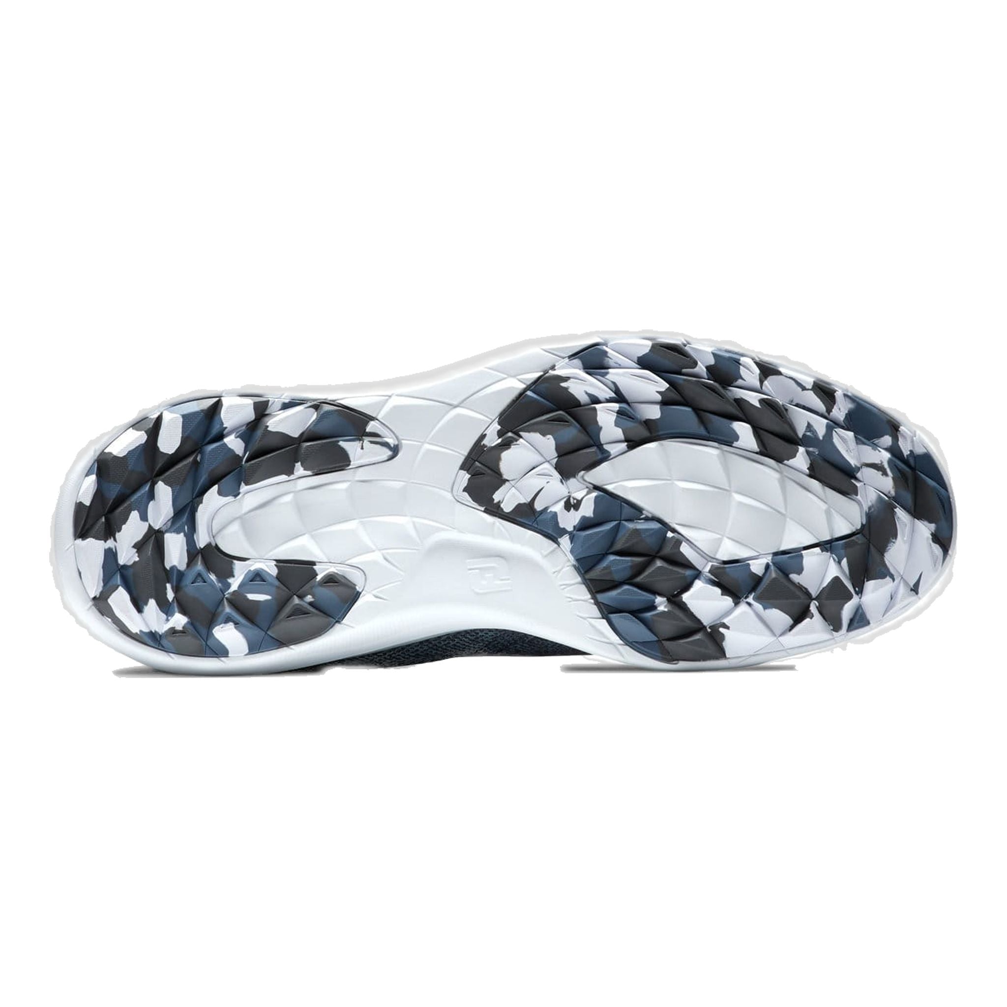 Footjoy M Flex Coastal Blue/Slate Herren