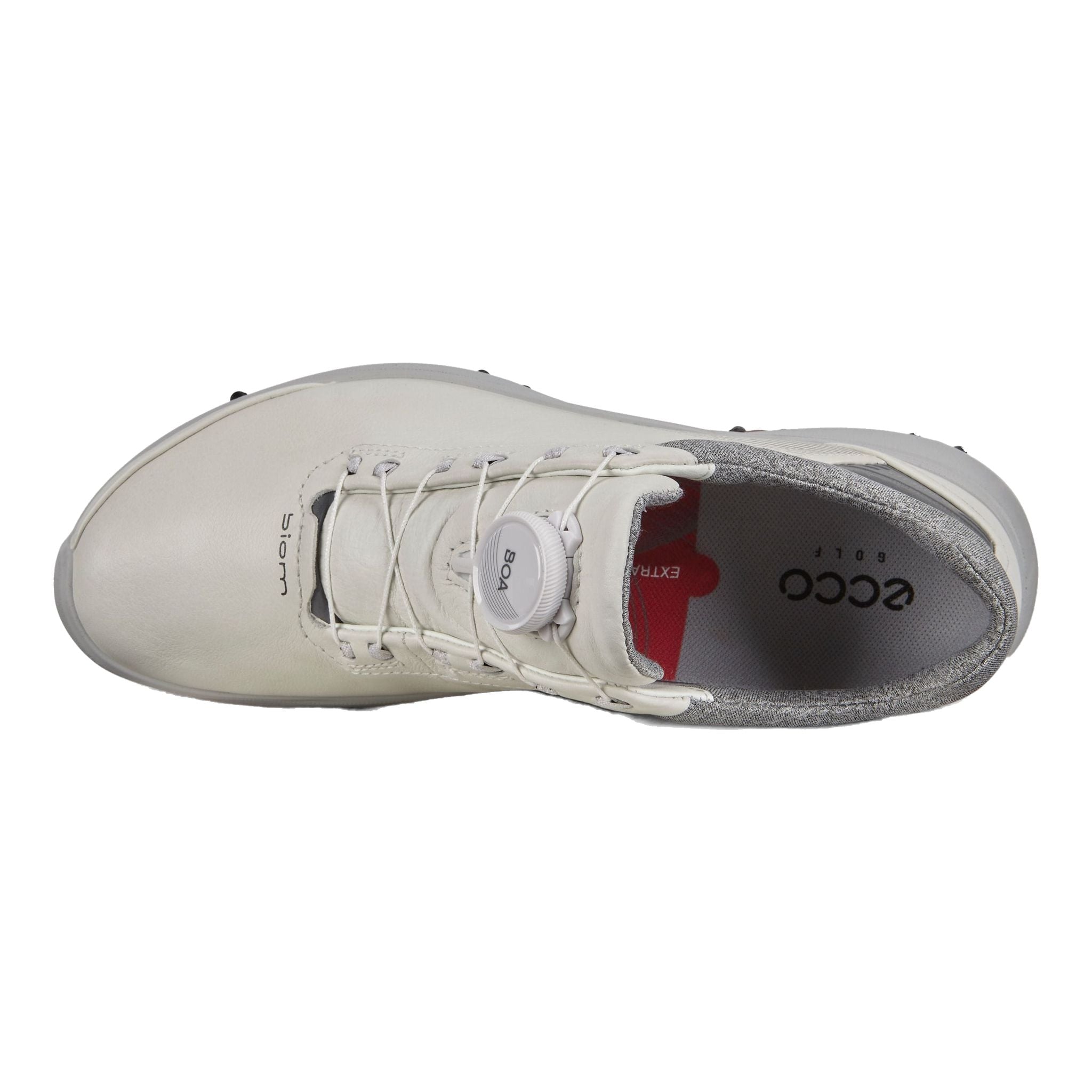 Ecco W Biom G3 White/Racer Yak Damen