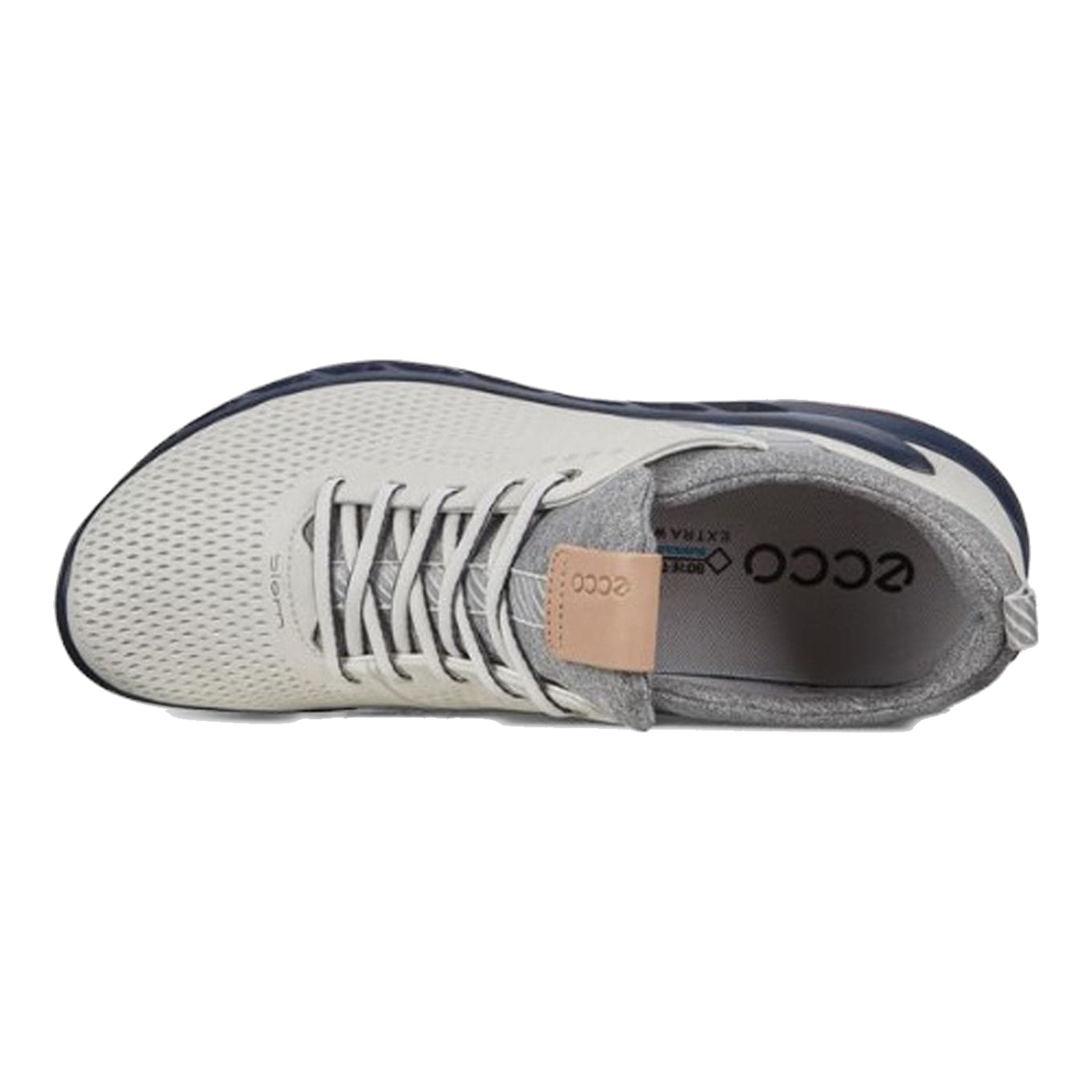 Ecco M Biom Cool Pro White/Scarlet Herren
