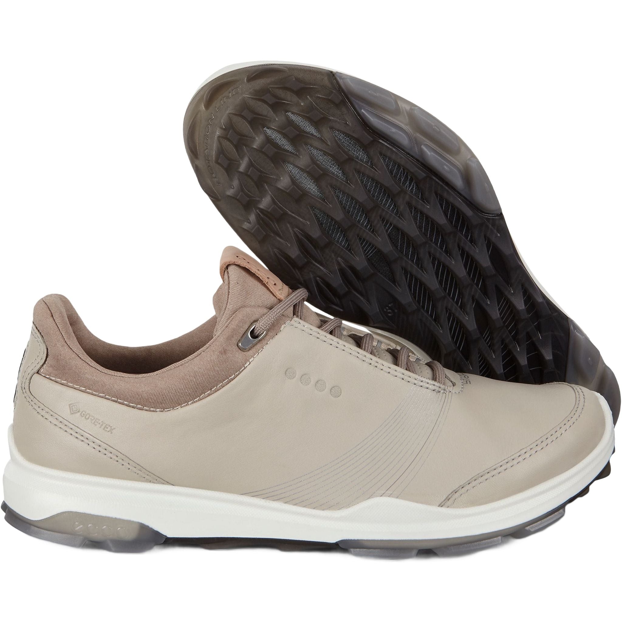 Ecco W Biom Hybrid 3 Gravel/Racer Yak Damen