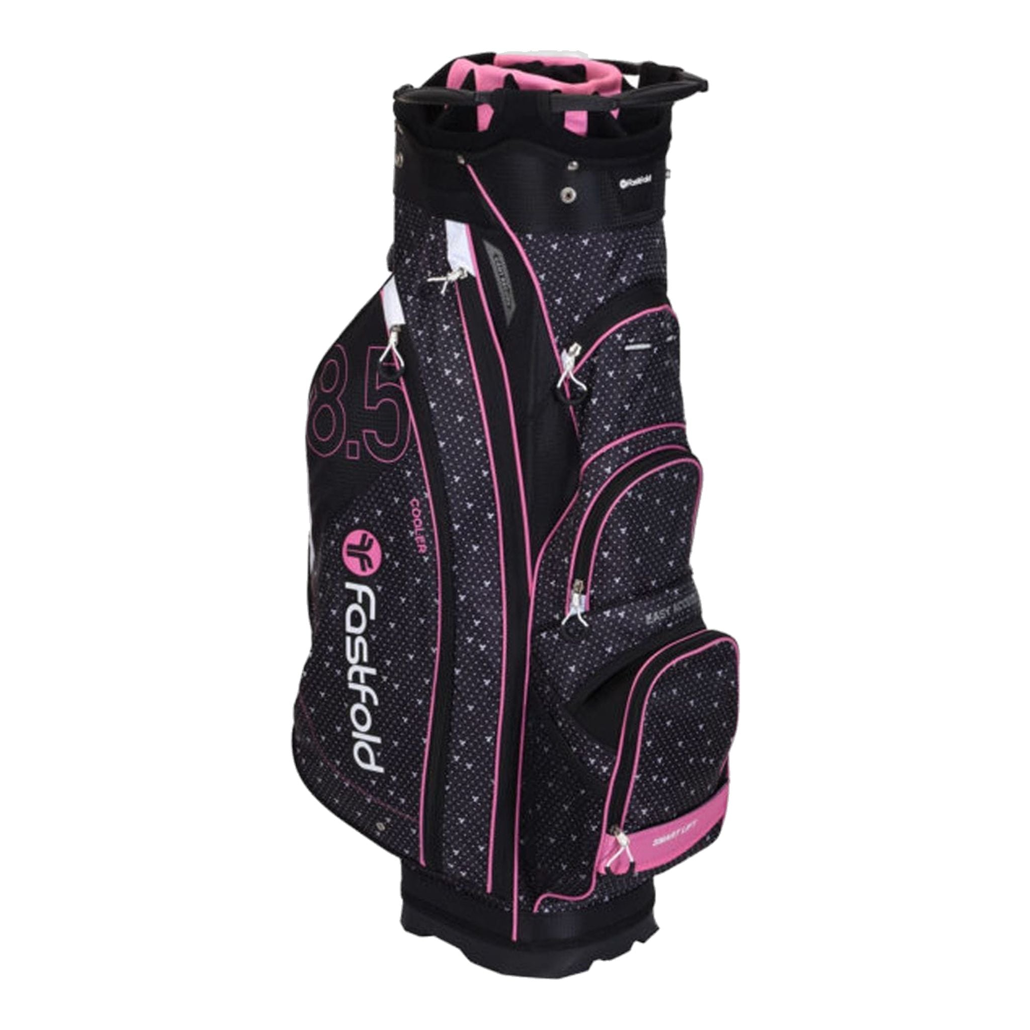 FastFold Ladies Cartbag