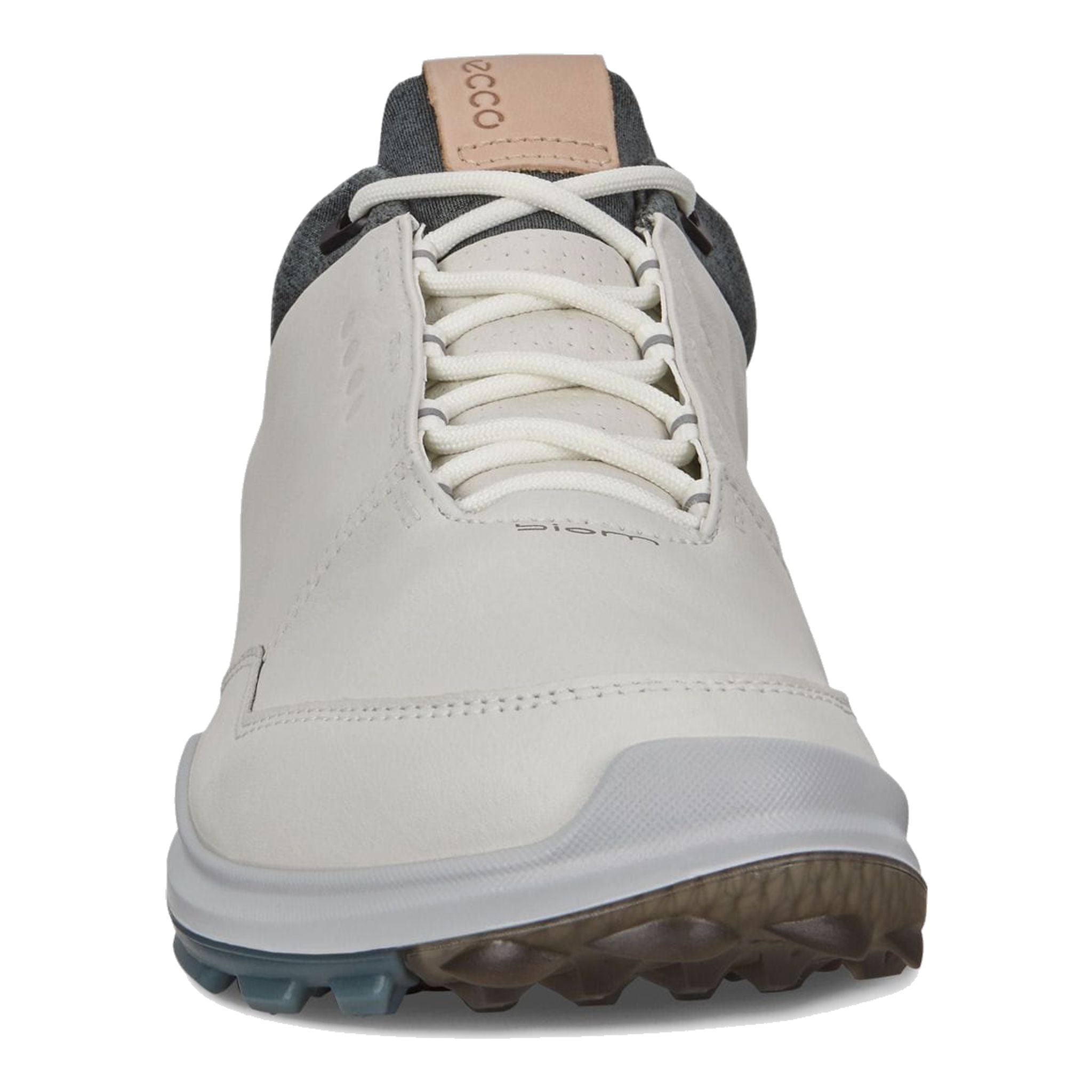 Ecco M Biom Hybrid 3 White/Lake/Racer Yak Herren