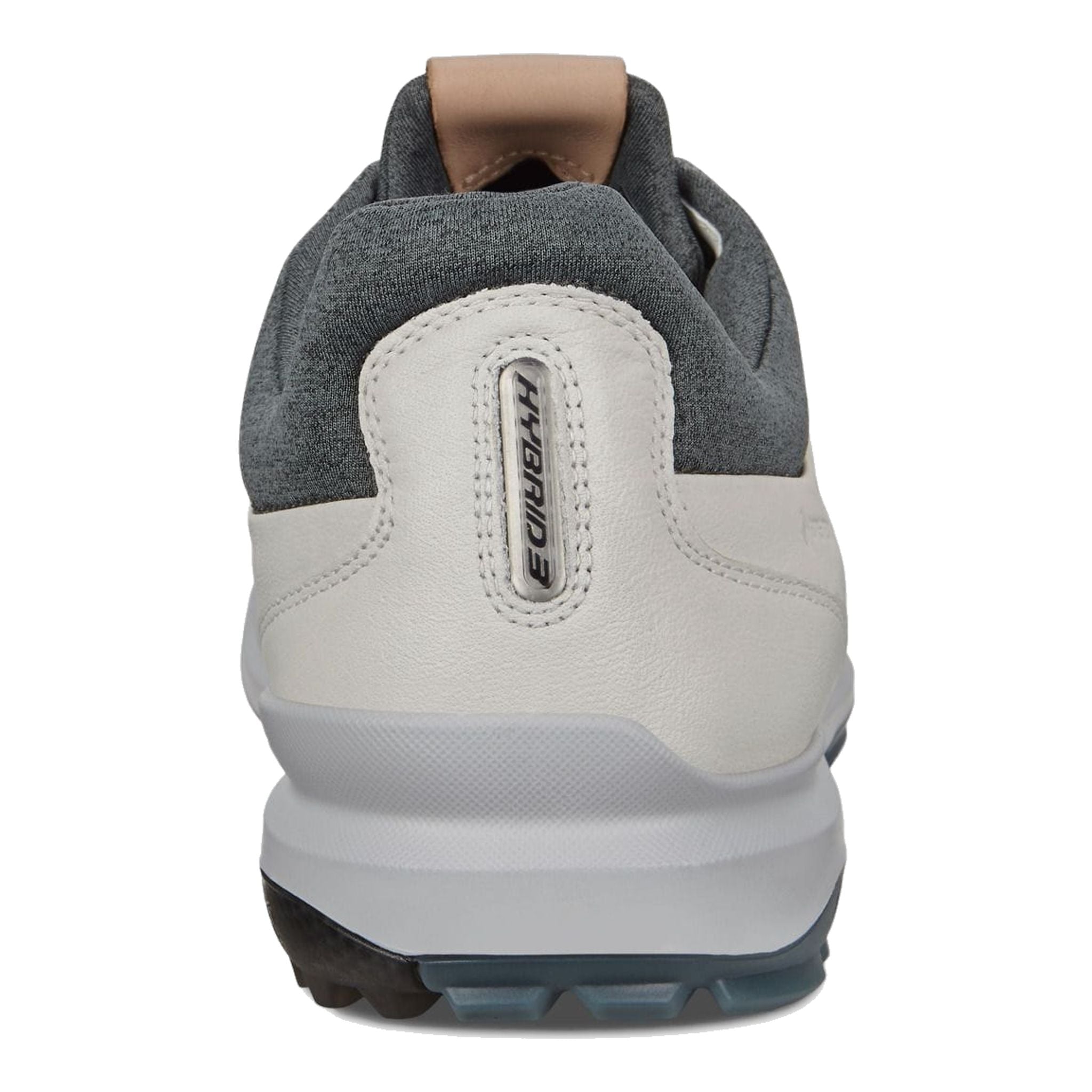 Ecco M Biom Hybrid 3 White/Lake/Racer Yak Herren