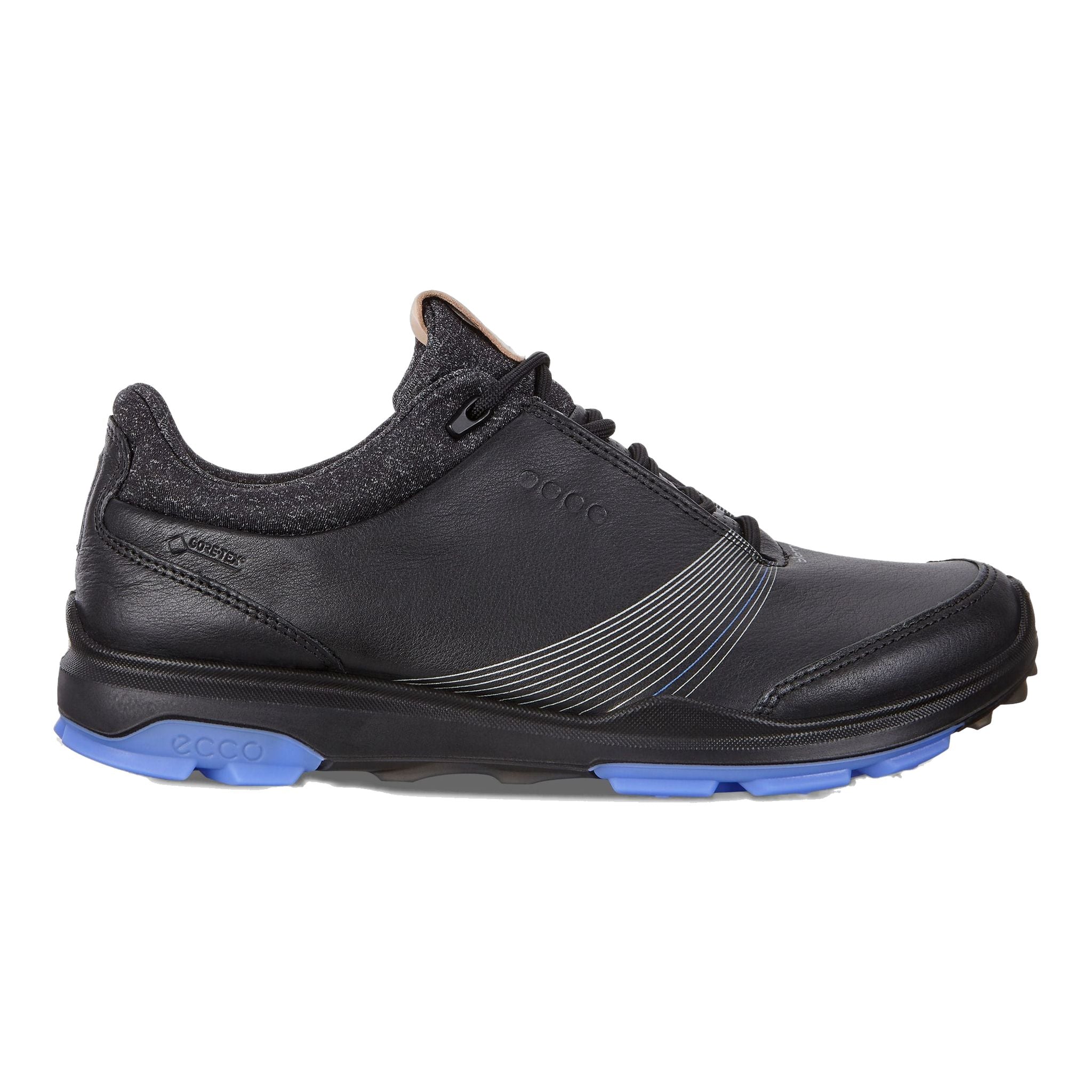 Ecco W Biom Hybrid 3 Black/Racer Yak G5 Damen