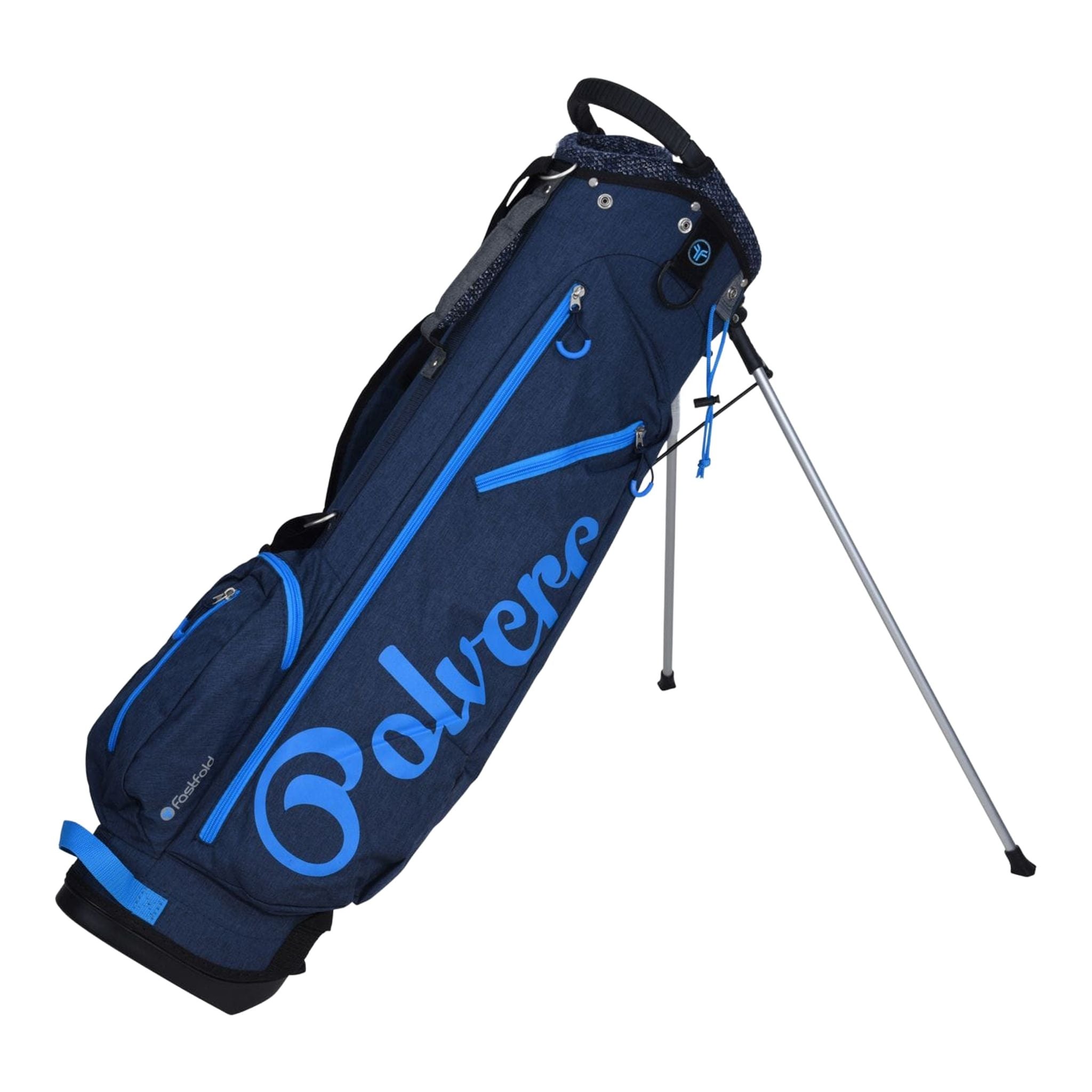 FastFold Polvere Standbag