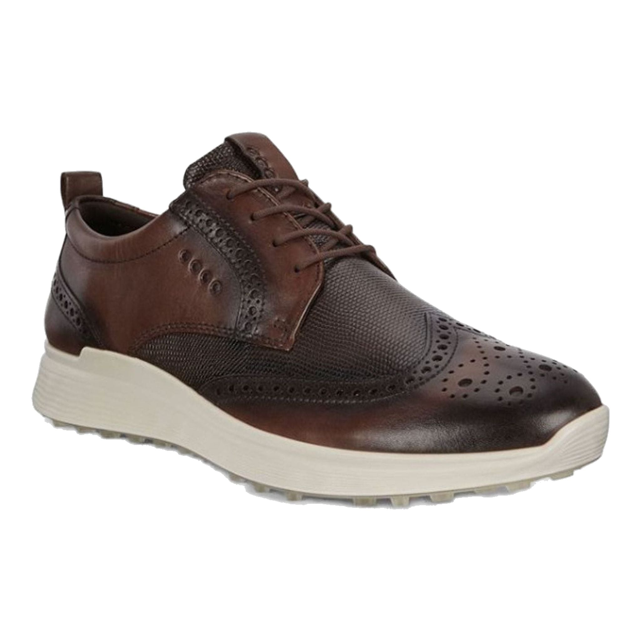 Ecco M S-Classic Mink/Fairway Herren