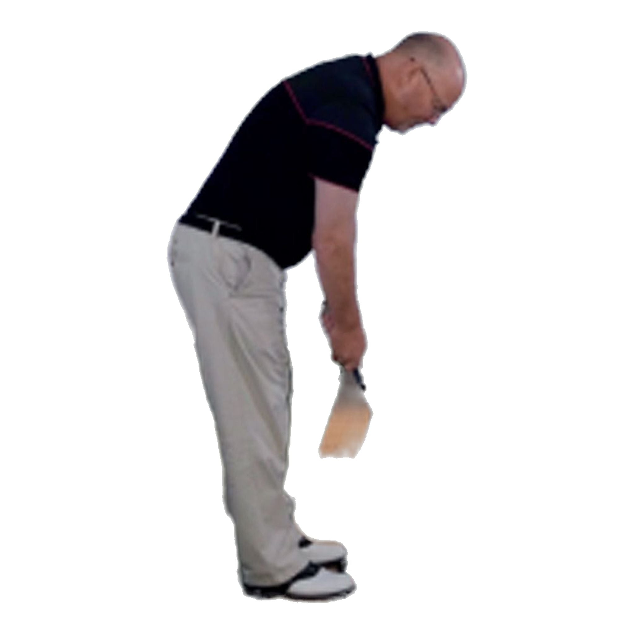 Explanar Putting Matte 4m