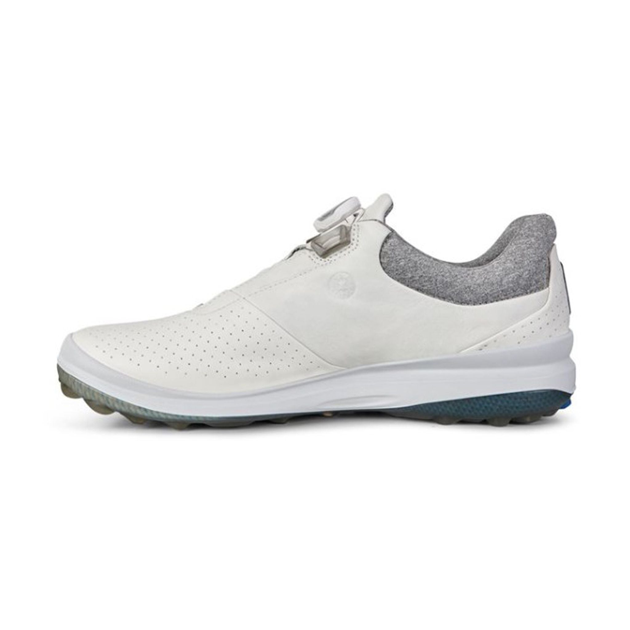 Ecco M Biom Hybrid 3 BOA White/Dynasty Herren