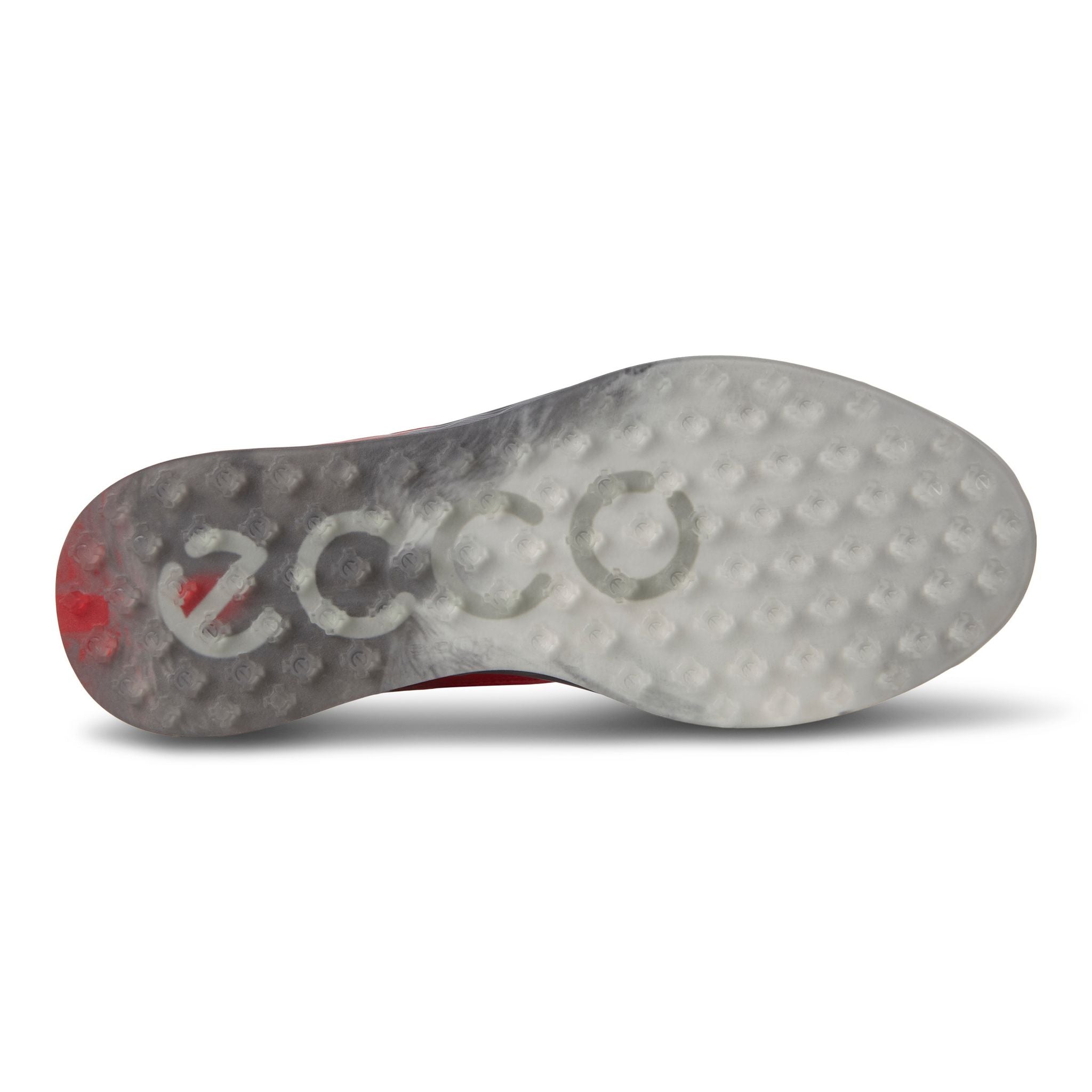 Ecco W S-Three Tomato/Dritton Damen