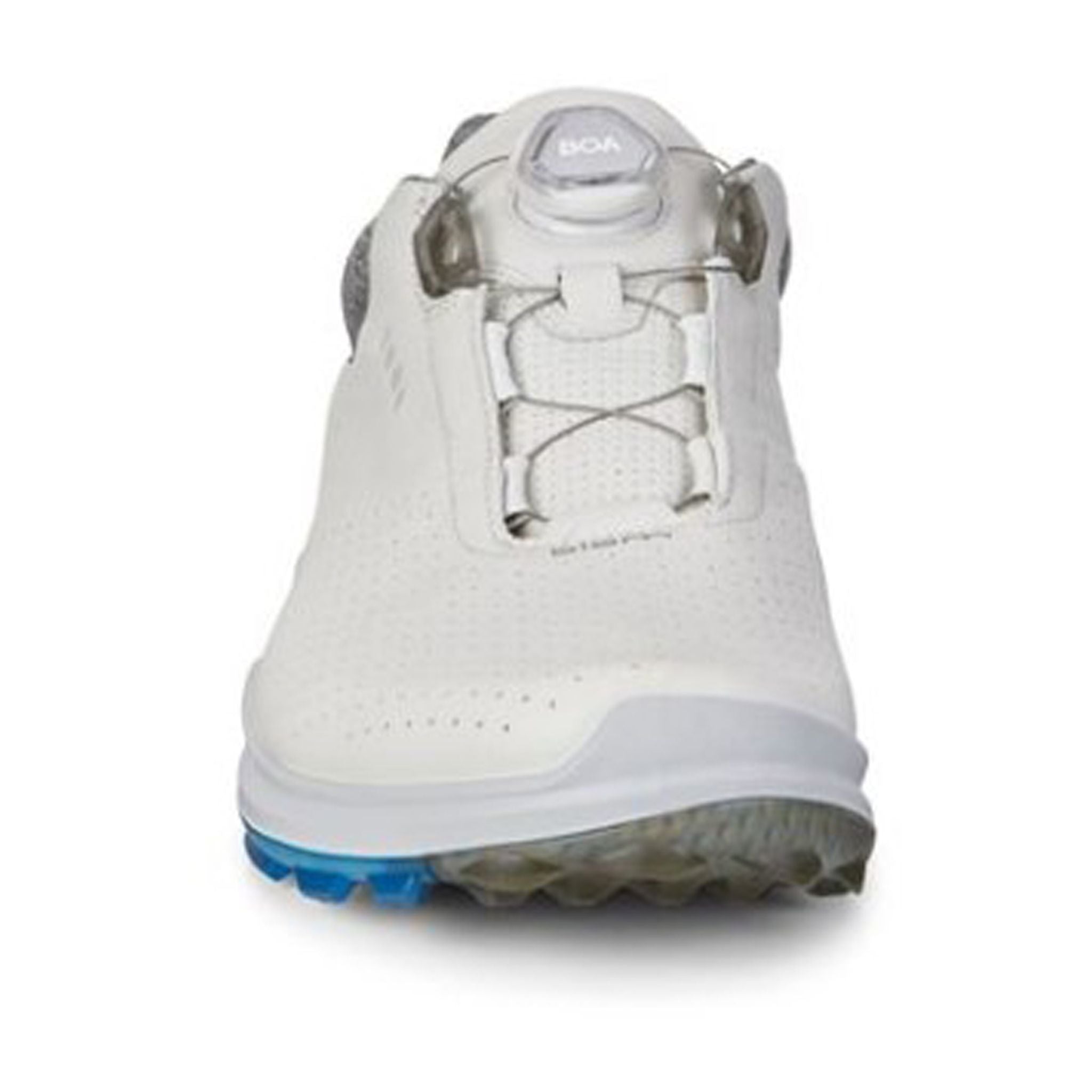 Ecco M Biom Hybrid 3 BOA White/Dynasty Herren