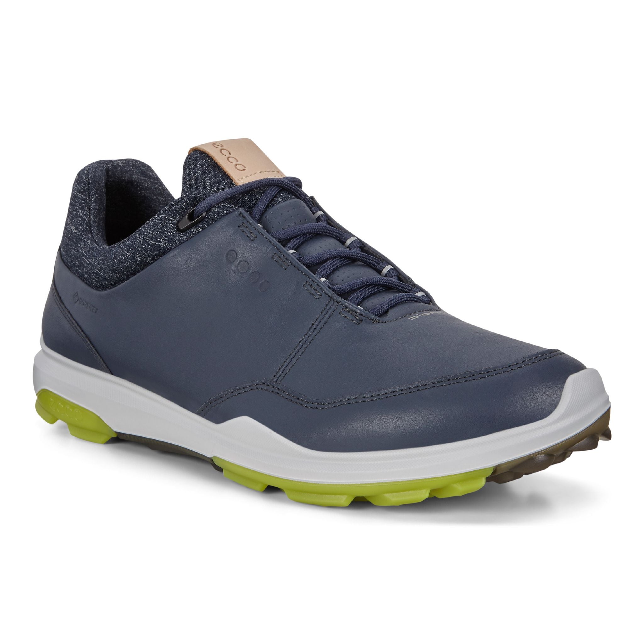 Ecco M Biom Hybrid 3 Ombre/Kiwi Herren