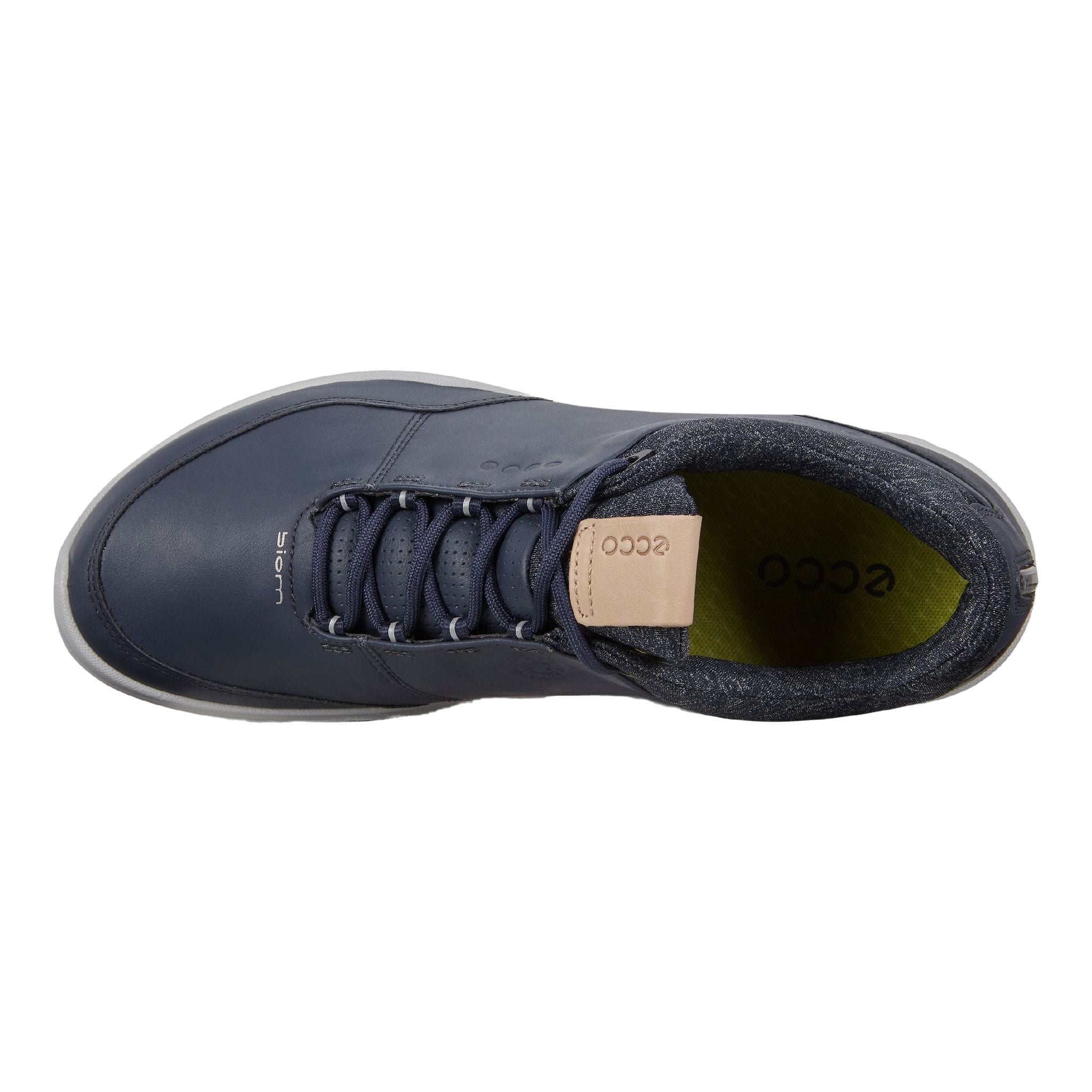 Ecco M Biom Hybrid 3 Ombre/Kiwi Herren