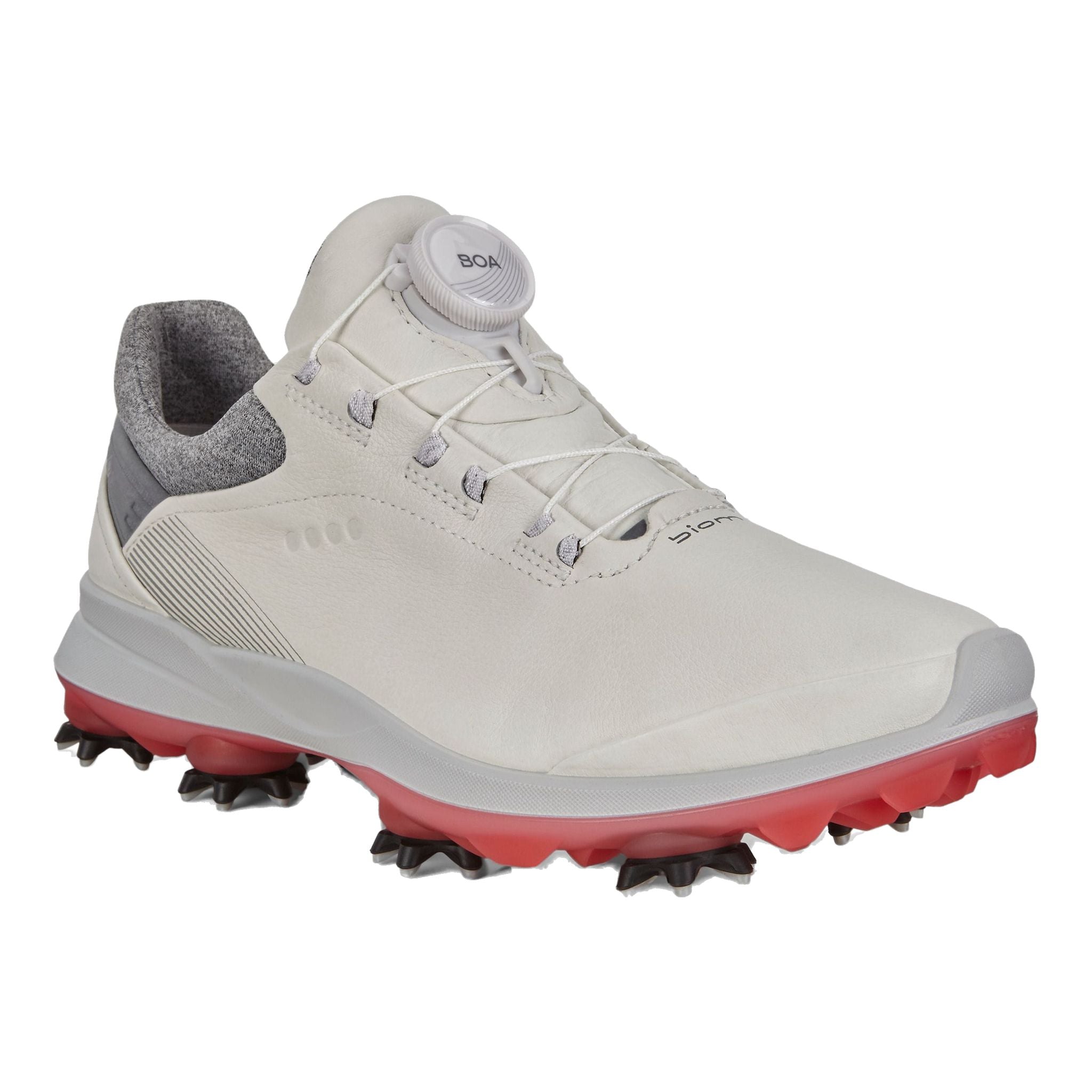 Ecco W Biom G3 White/Racer Yak Damen