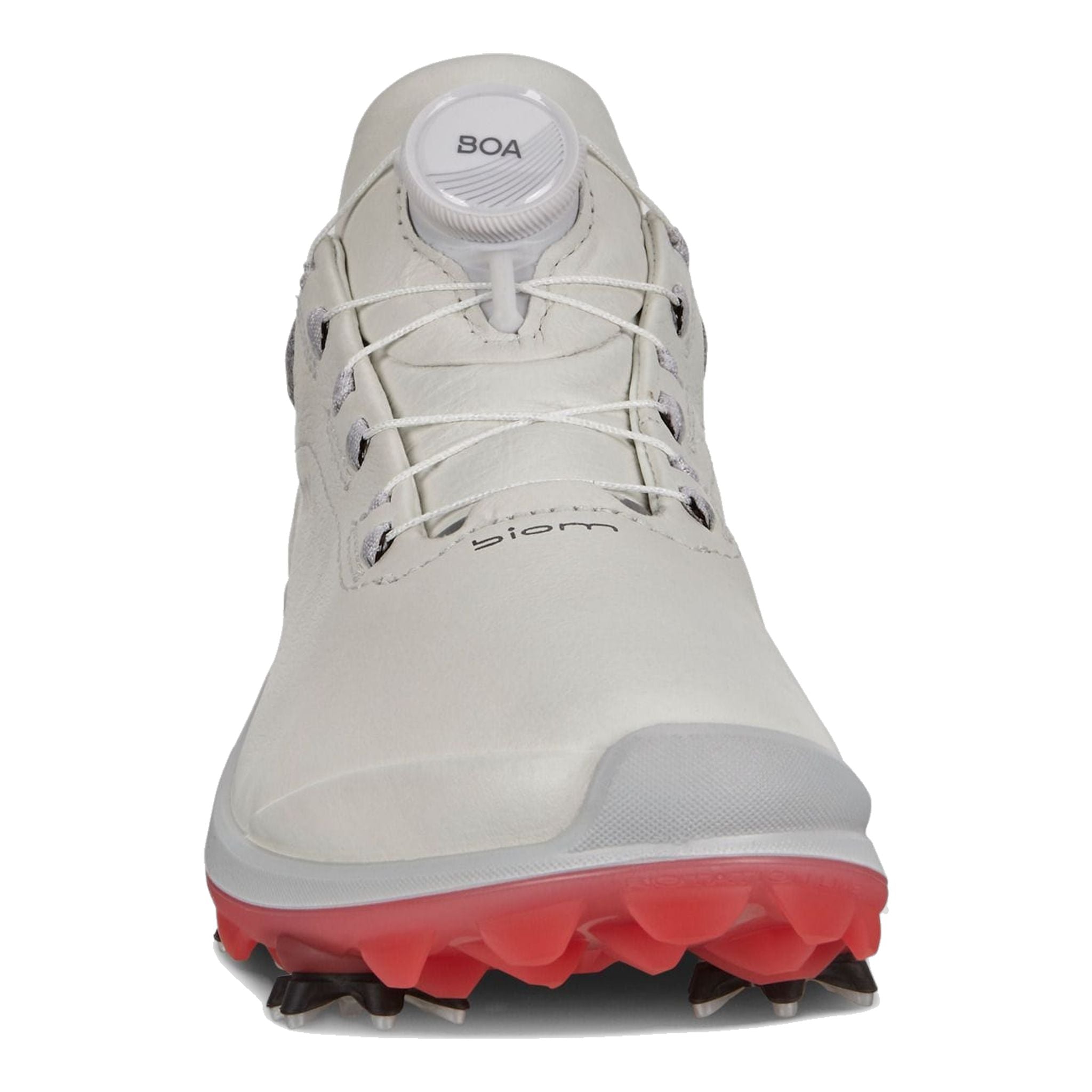 Ecco W Biom G3 White/Racer Yak Damen