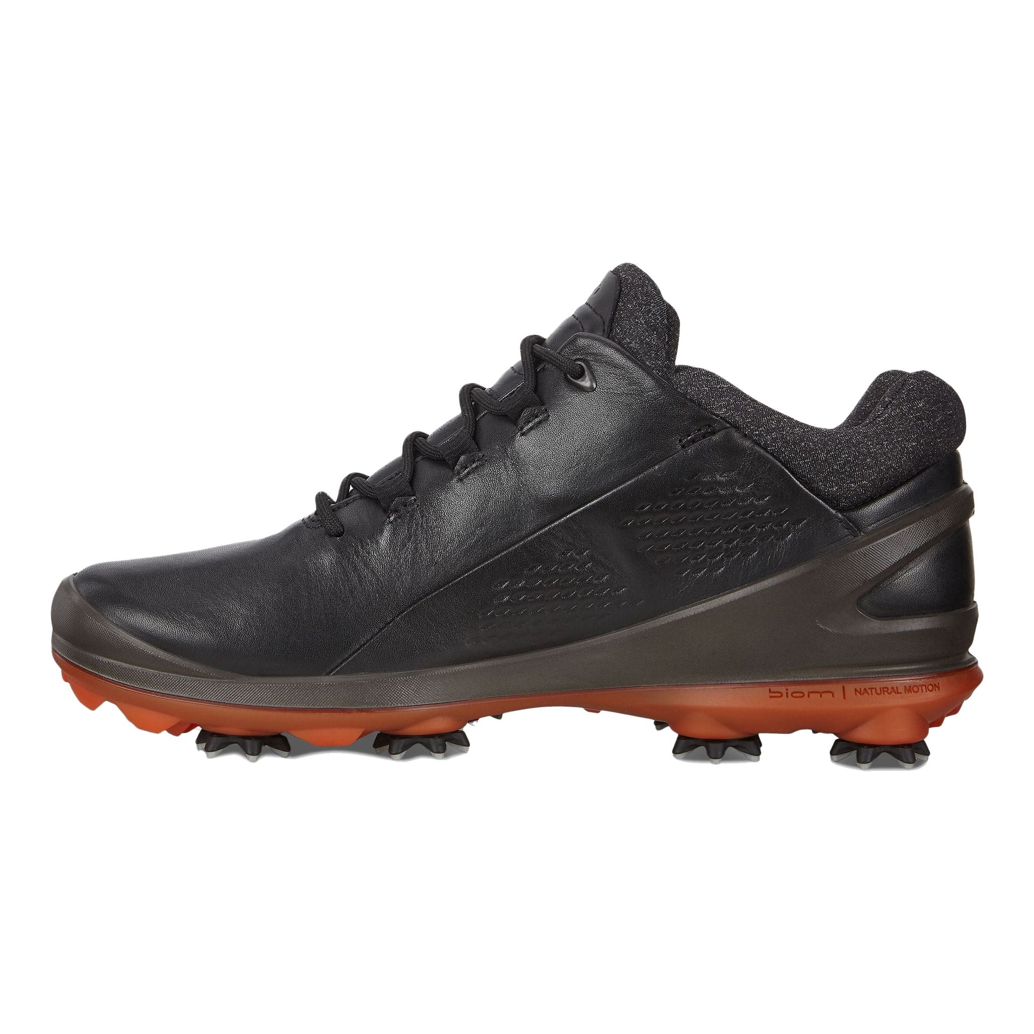 Ecco Biom G3 Schwarz, Dritton Herren Herren