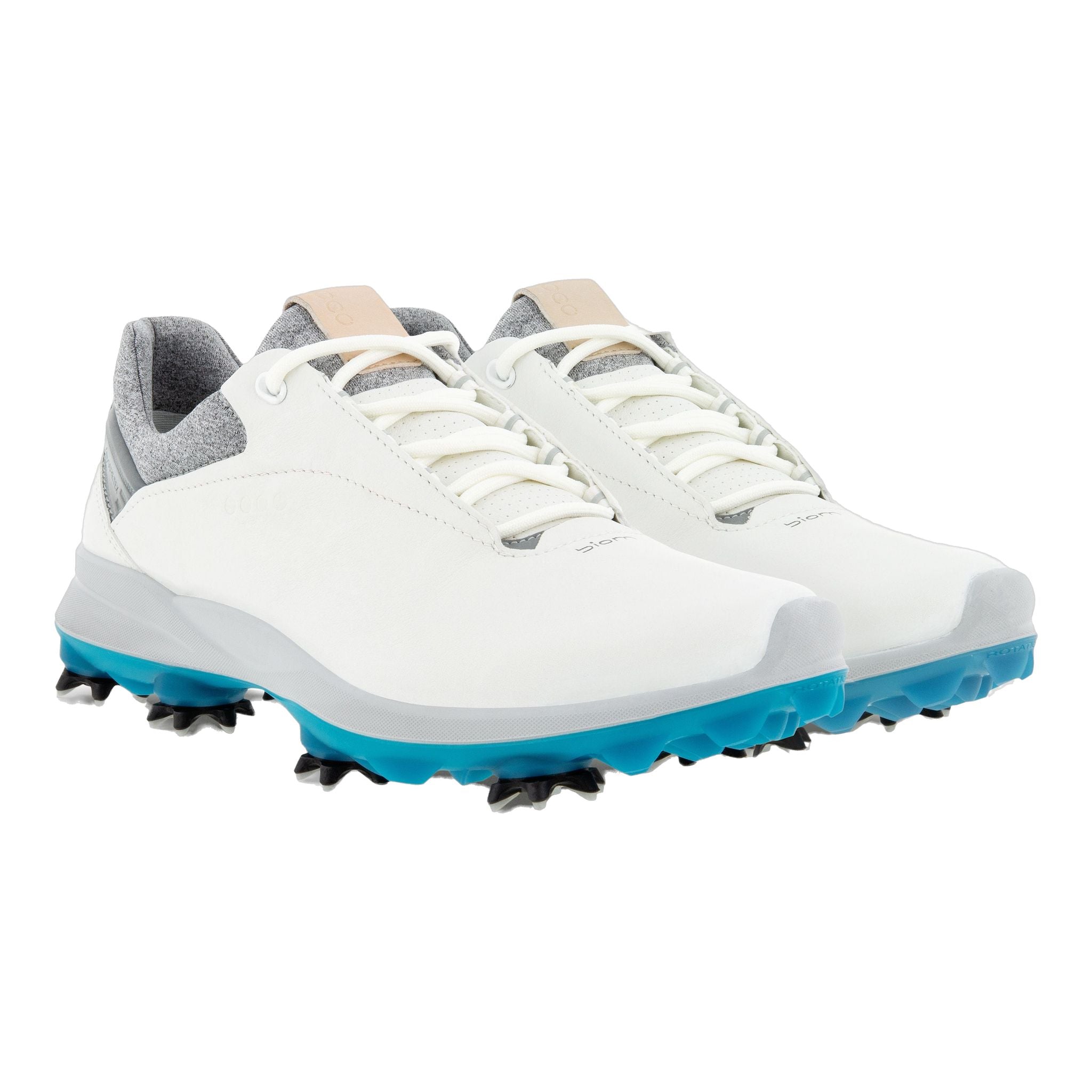 Ecco Golf Biom G3 Weiß Damen Damen
