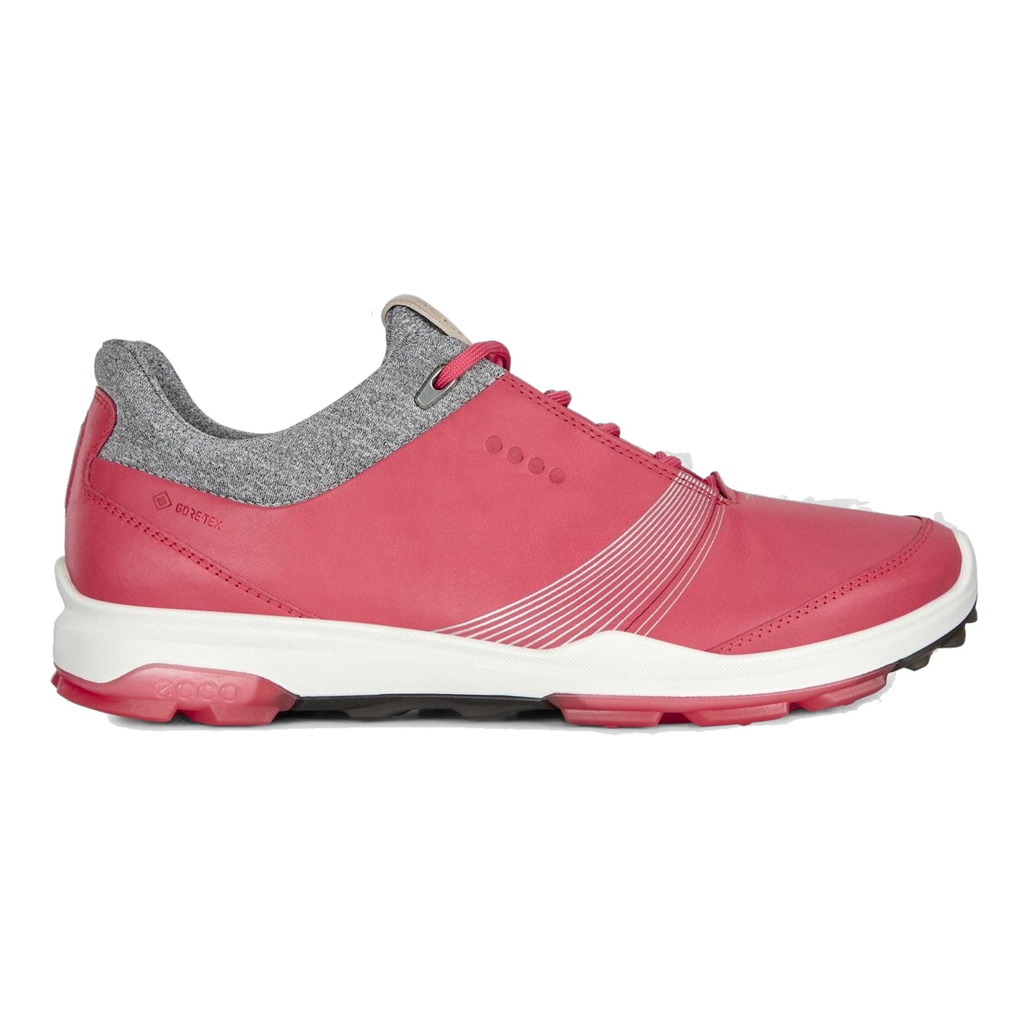 Ecco W Biom Hybrid 3 Teaberry Racer Yak Damen