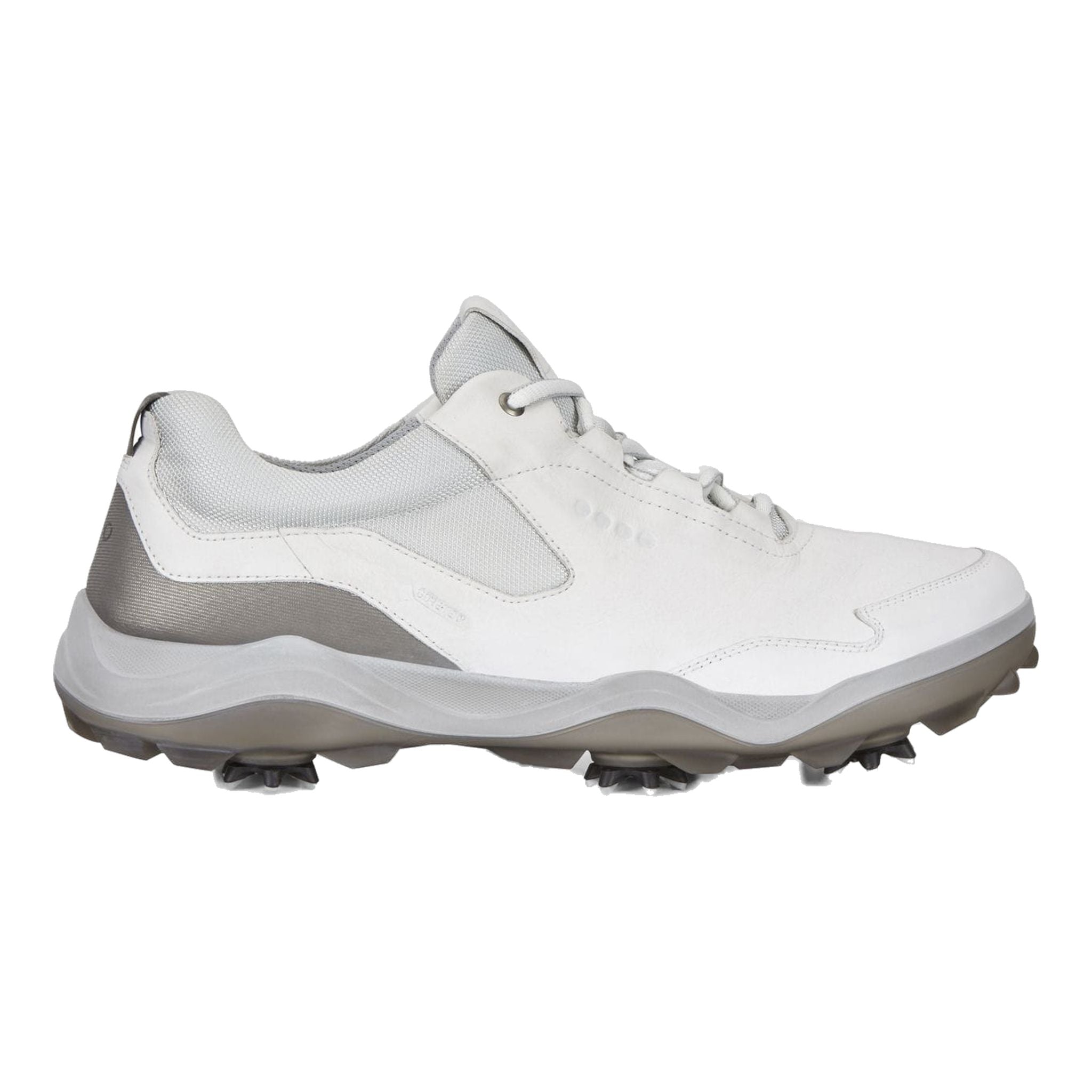Ecco M Strike White Racer Yak Herren