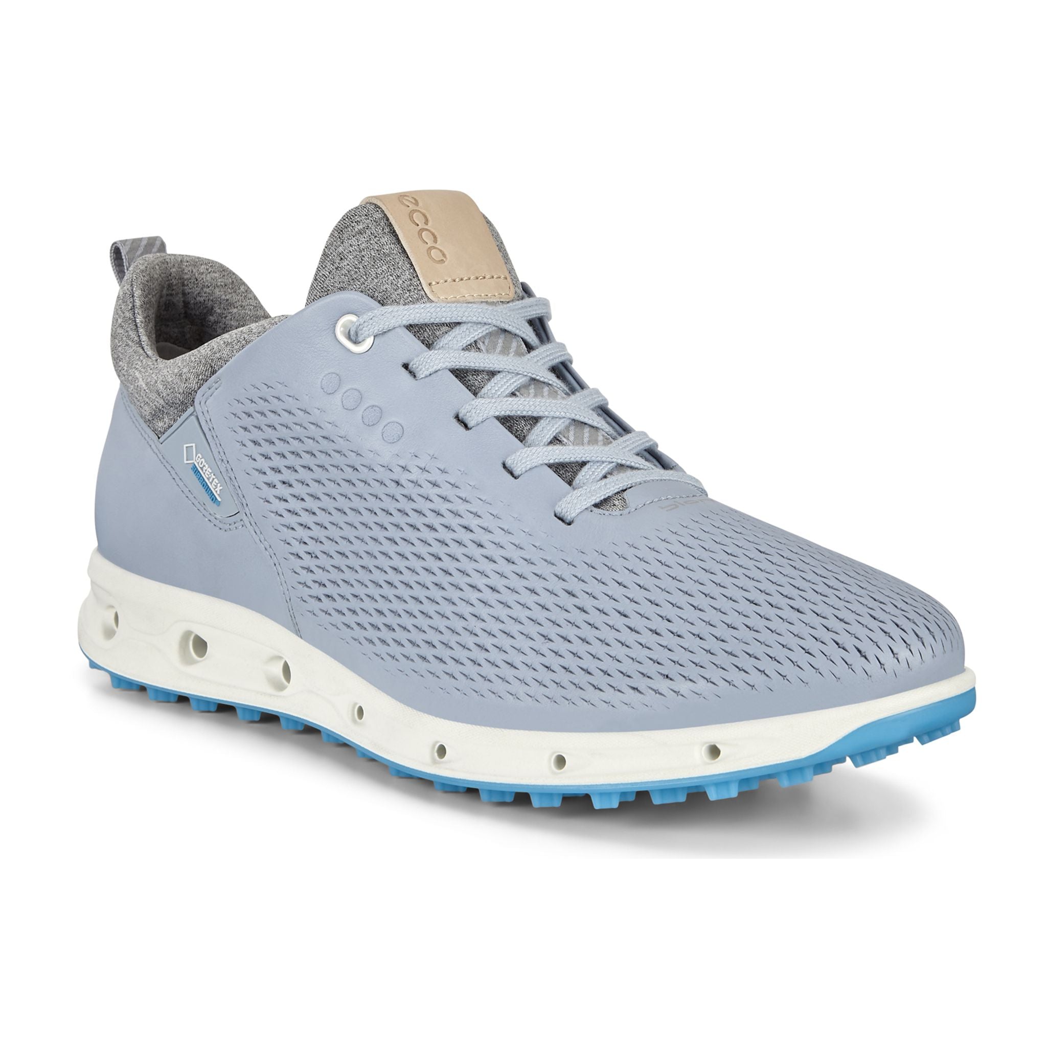 Ecco Cool Pro Dusty Blue/Racer Yak Damen Damen