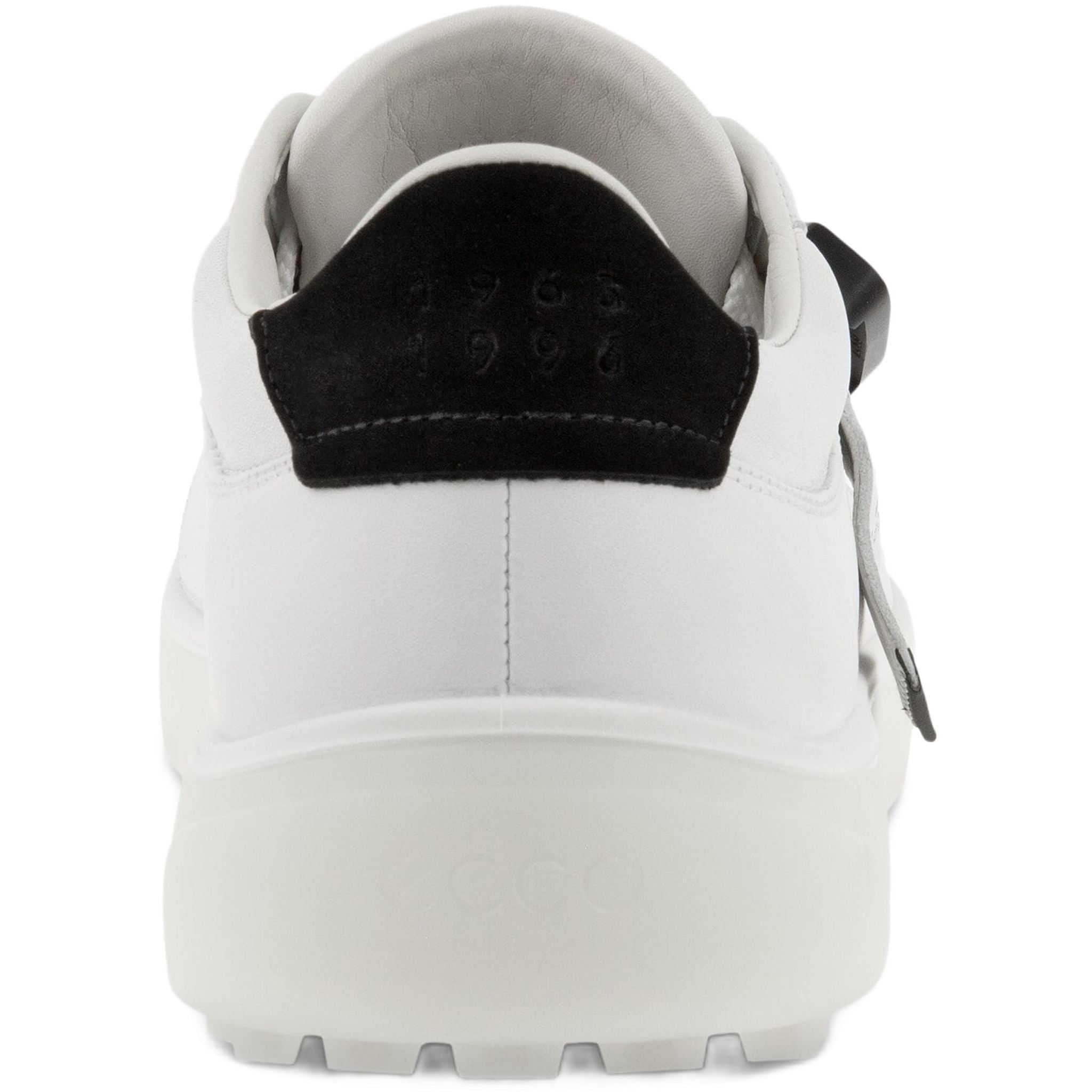 Ecco Tray Limited "JL" Weiß Limited Herren Herren