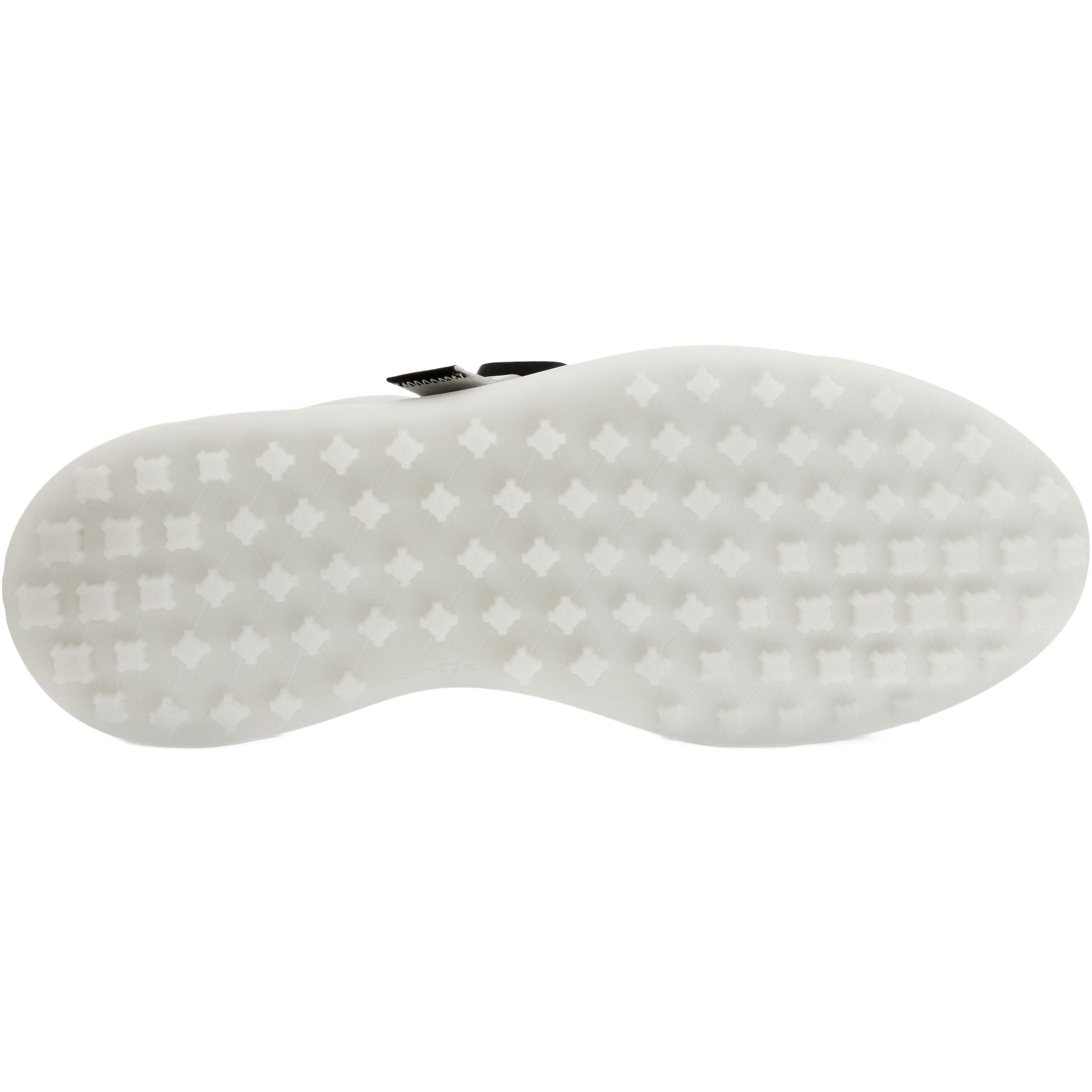 Ecco Tray Limited "JL" Weiß Limited Herren Herren