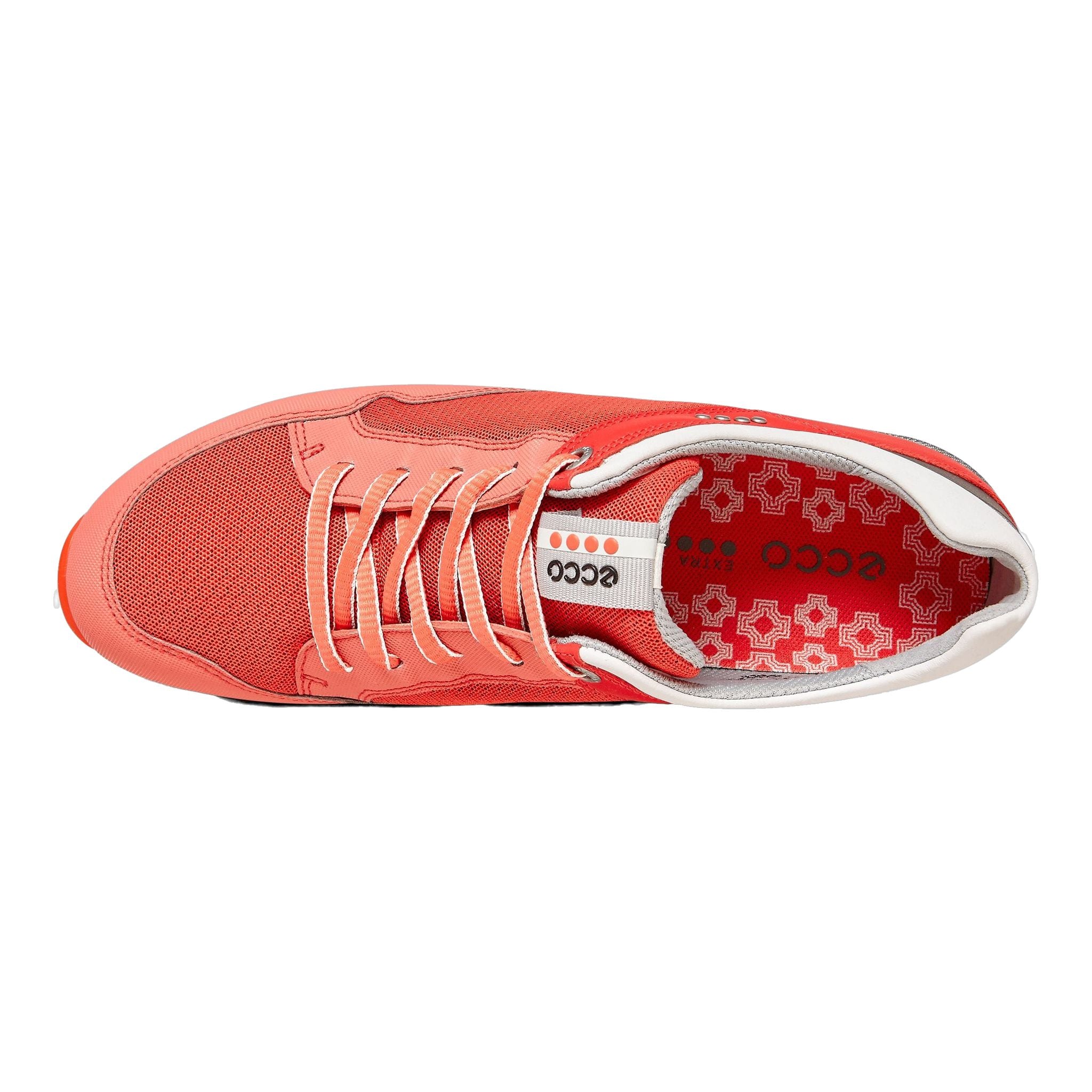 Ecco Golf Speed Hybrid Golfschuhe Damen