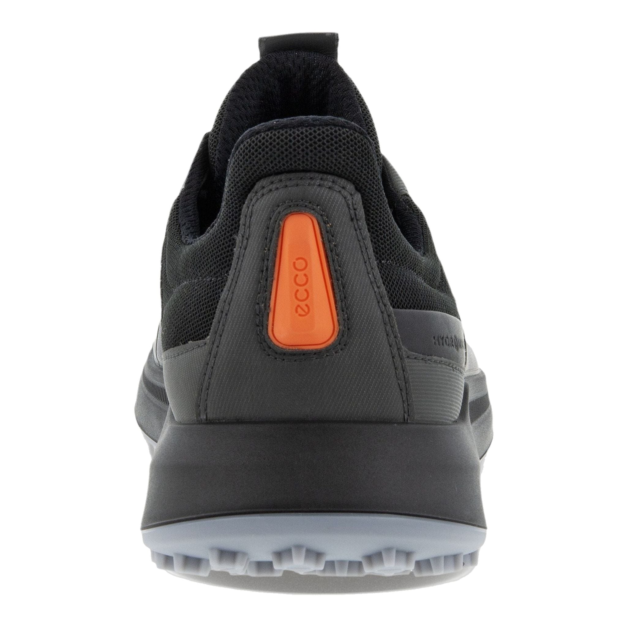 Ecco Golf Core Black, Black Dritton Herren Herren