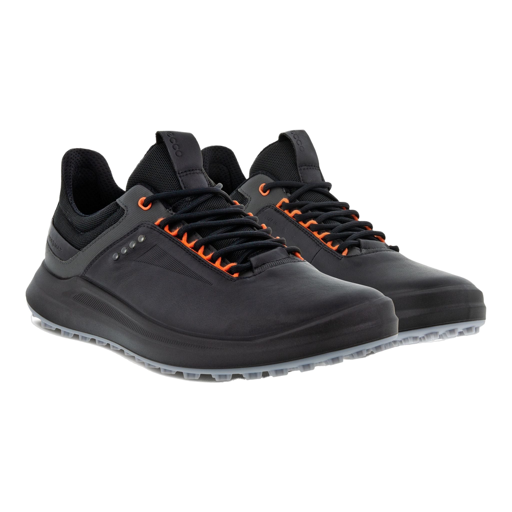 Ecco Golf Core Black, Black Dritton Herren Herren