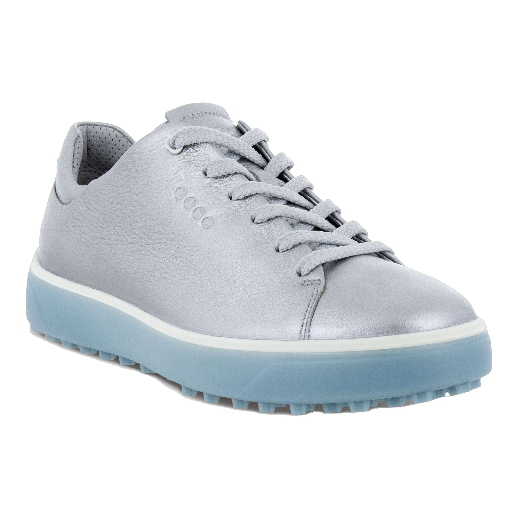 Ecco Golf Tray Alu Silver, Arona Damen Damen